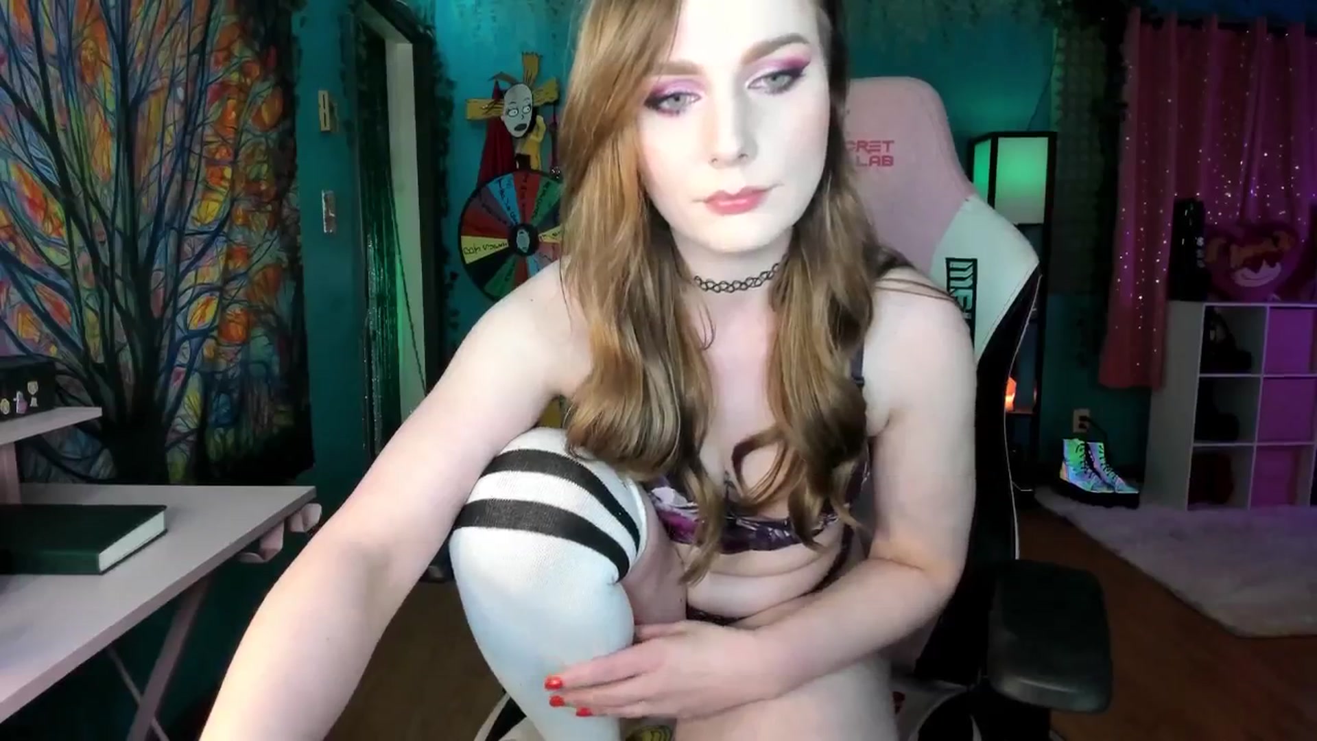 Gallery image thumbnail from MapleMaya's myfreecams stream on, 08/24/2025, 10:59 image 20 of 20