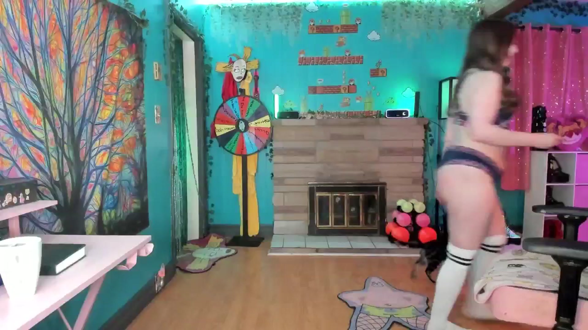 Gallery image thumbnail from MapleMaya's myfreecams stream on, 08/24/2025, 13:58 image 2 of 20