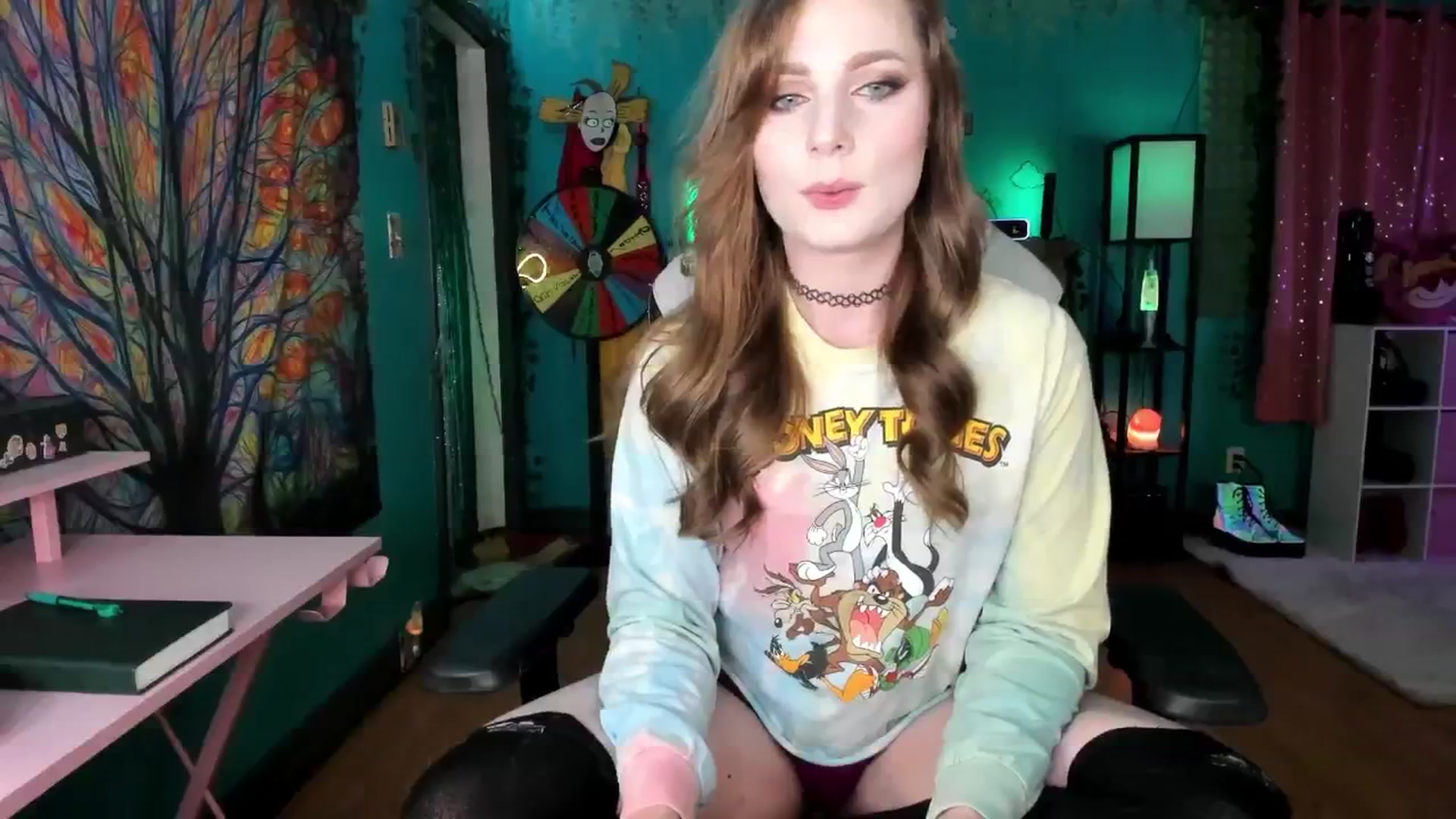 Gallery image thumbnail from MapleMaya's myfreecams stream on, 08/25/2025, 08:32 image 4 of 20