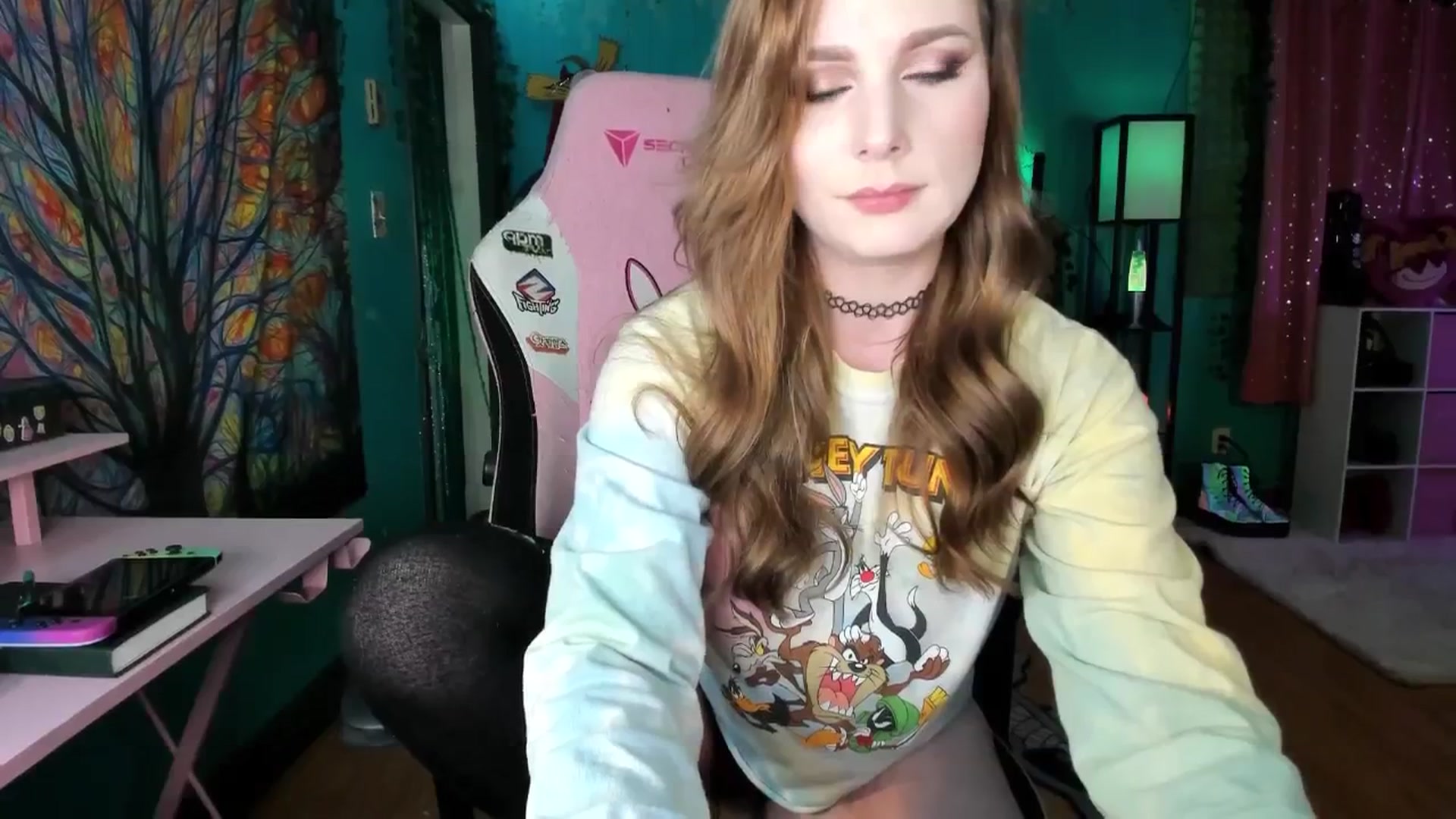 Gallery image thumbnail from MapleMaya's myfreecams stream on, 08/25/2025, 08:32 image 10 of 20