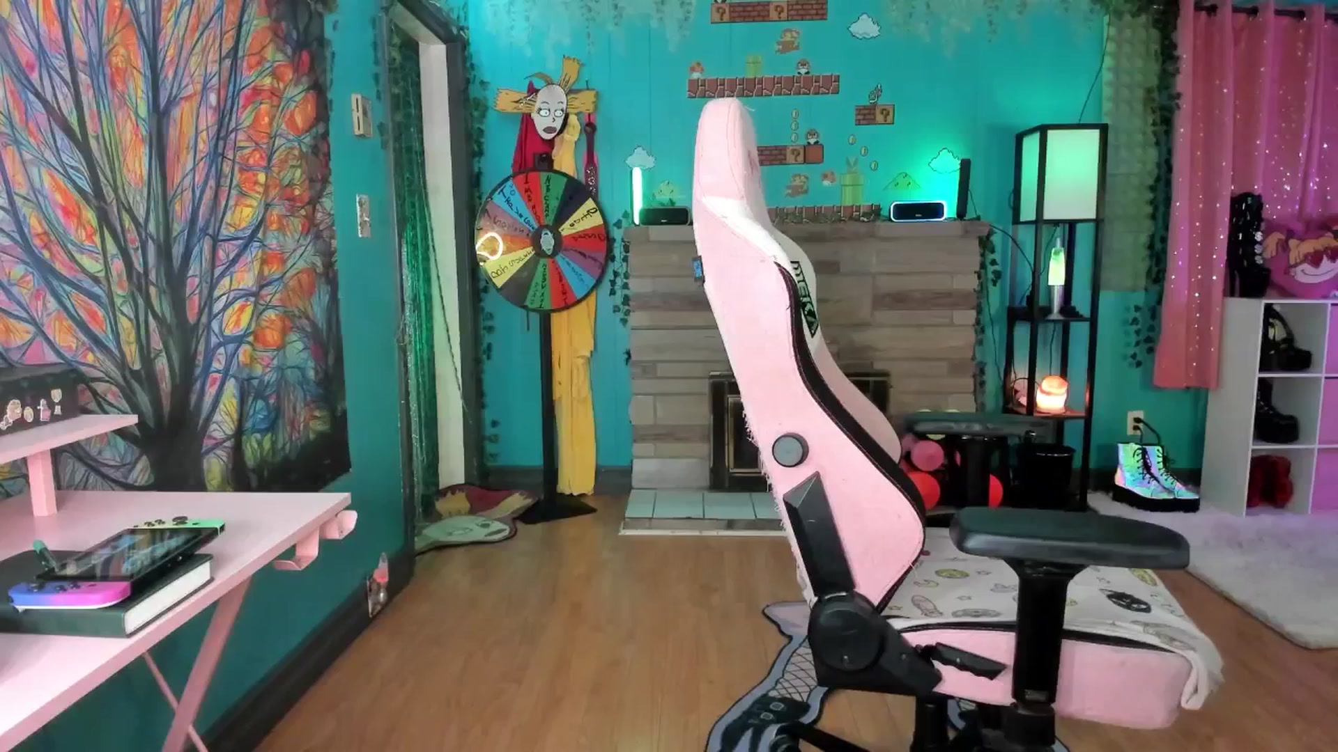 Gallery image thumbnail from MapleMaya's myfreecams stream on, 08/25/2025, 08:32 image 7 of 20