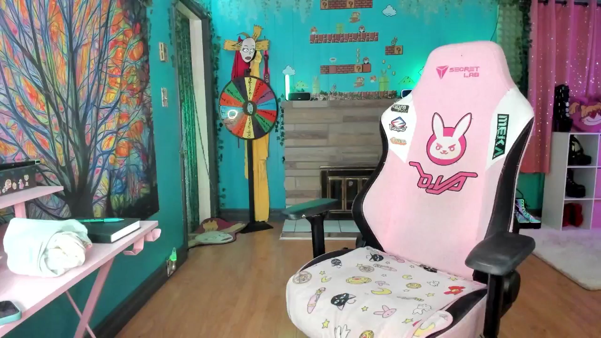 Gallery image thumbnail from MapleMaya's myfreecams stream on, 08/25/2025, 08:32 image 17 of 20