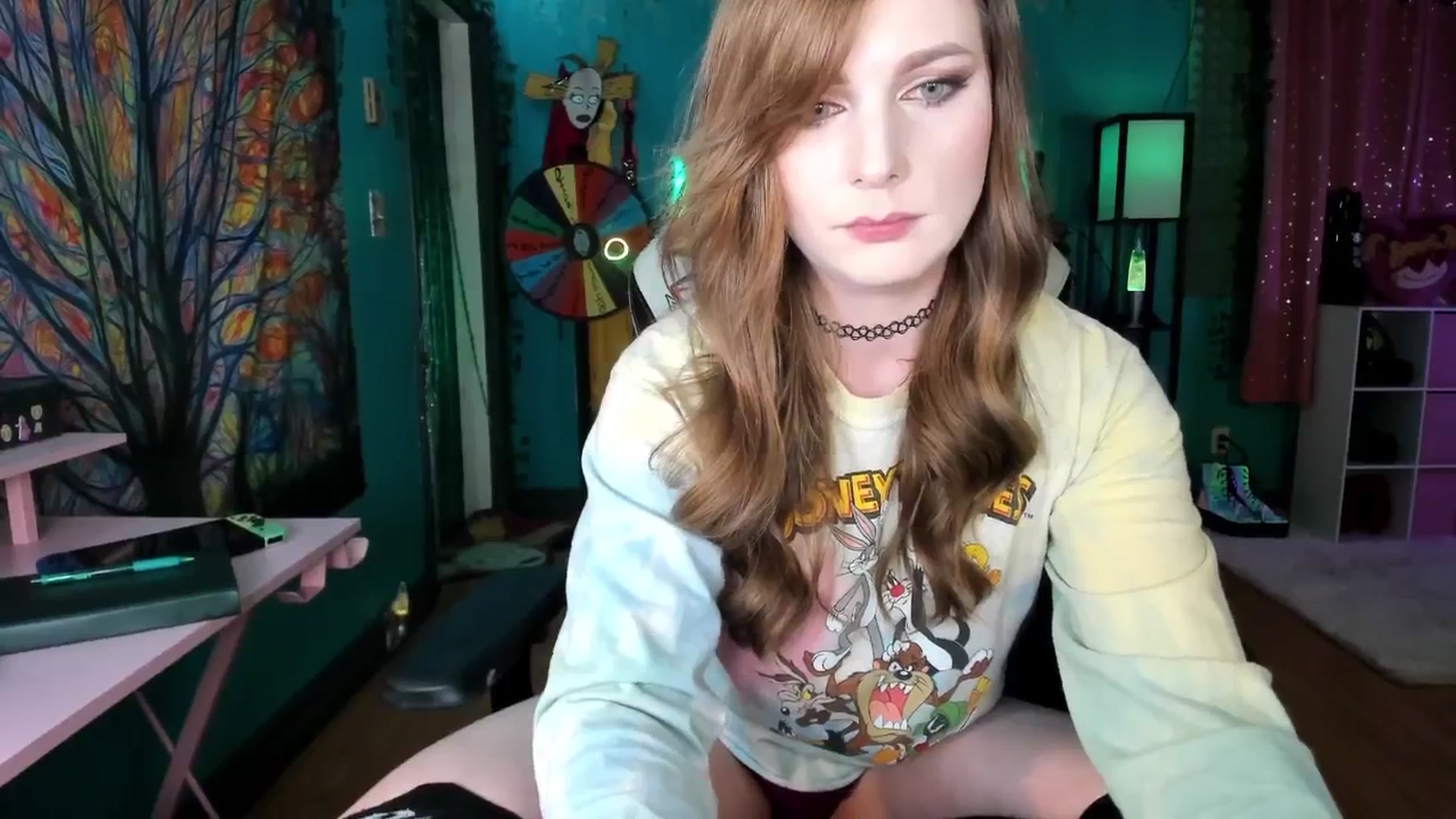 Gallery image thumbnail from MapleMaya's myfreecams stream on, 08/25/2025, 08:32 image 11 of 20