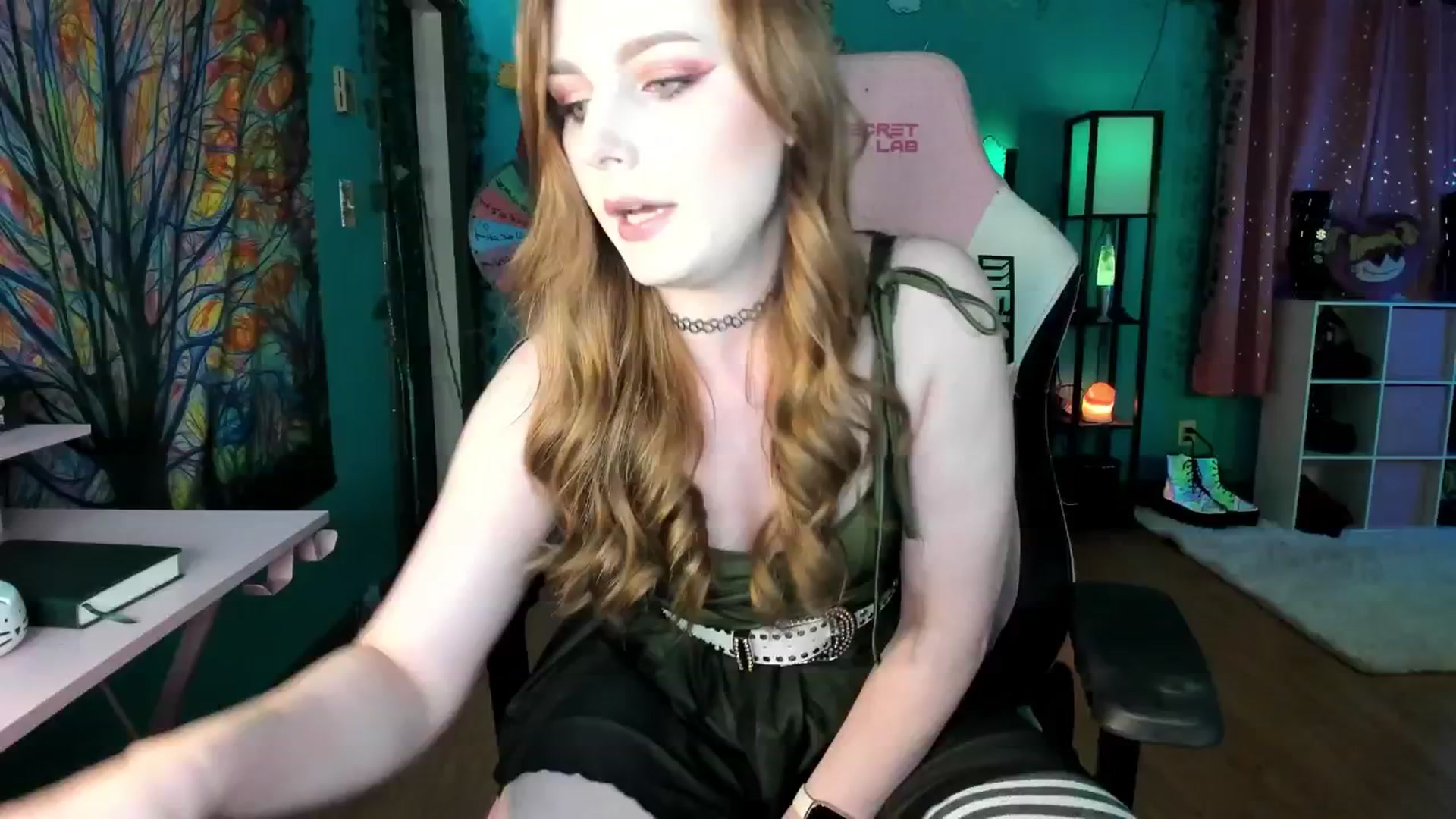 Gallery image thumbnail from MapleMaya's myfreecams stream on, 08/27/2025, 09:06 image 3 of 20