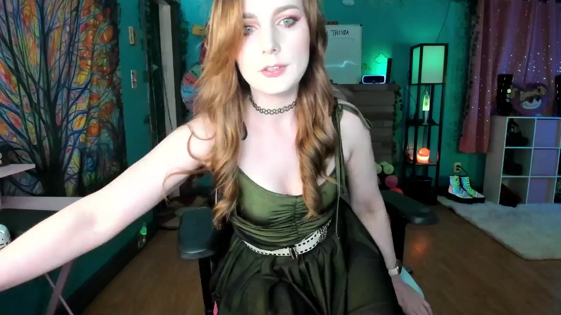 Gallery image thumbnail from MapleMaya's myfreecams stream on, 08/27/2025, 09:06 image 4 of 20