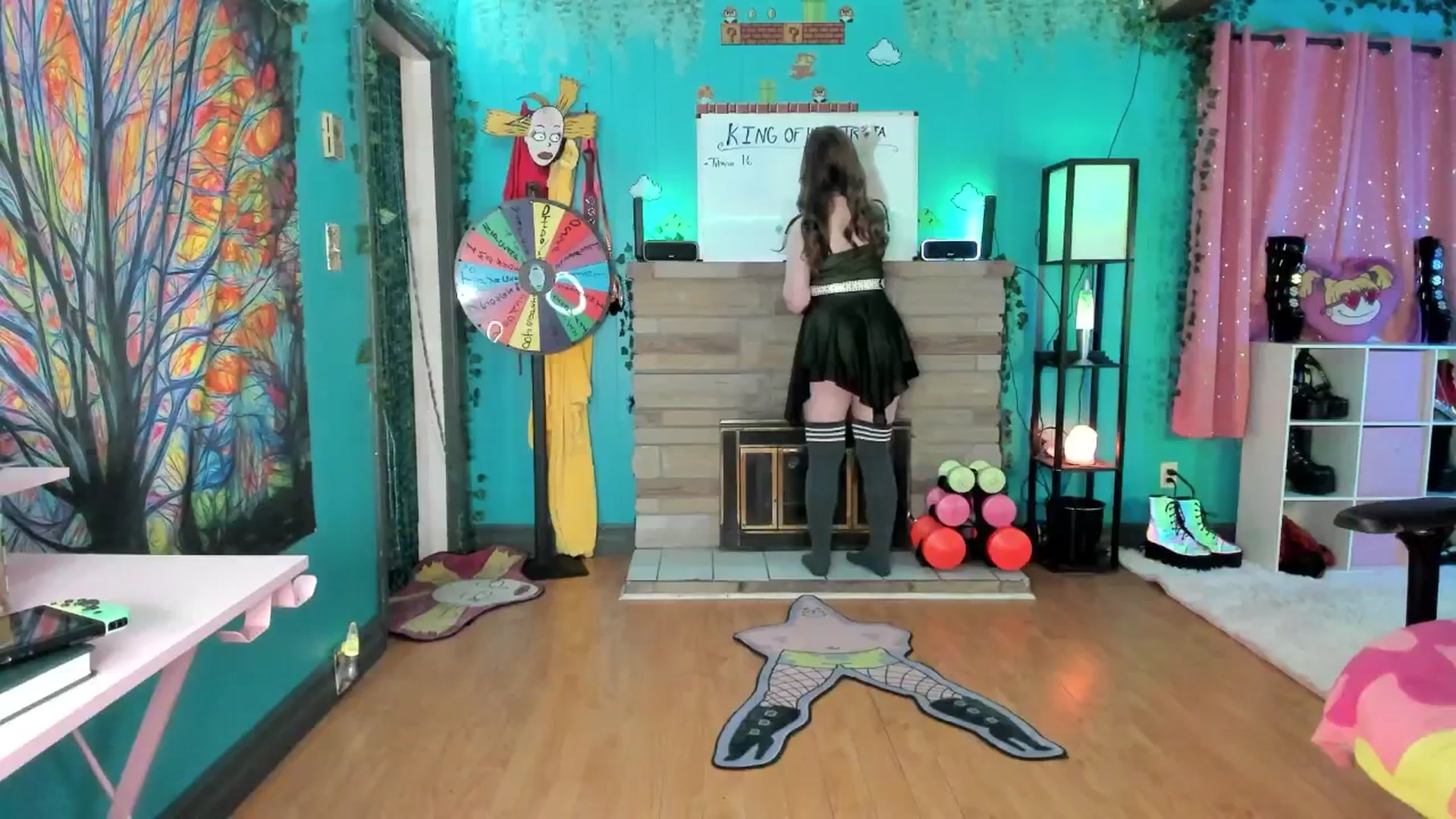 Gallery image thumbnail from MapleMaya's myfreecams stream on, 08/27/2025, 09:06 image 12 of 20