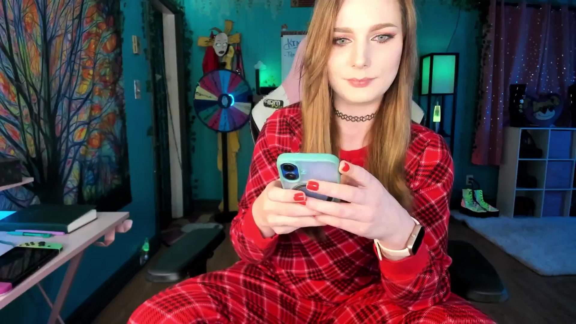 Gallery image thumbnail from MapleMaya's myfreecams stream on, 08/29/2025, 09:43 image 12 of 20