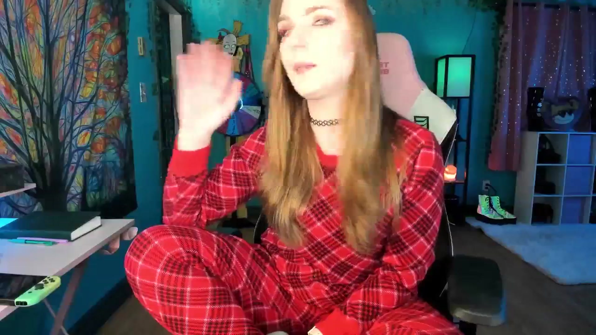 Gallery image thumbnail from MapleMaya's myfreecams stream on, 08/29/2025, 09:43 image 13 of 20
