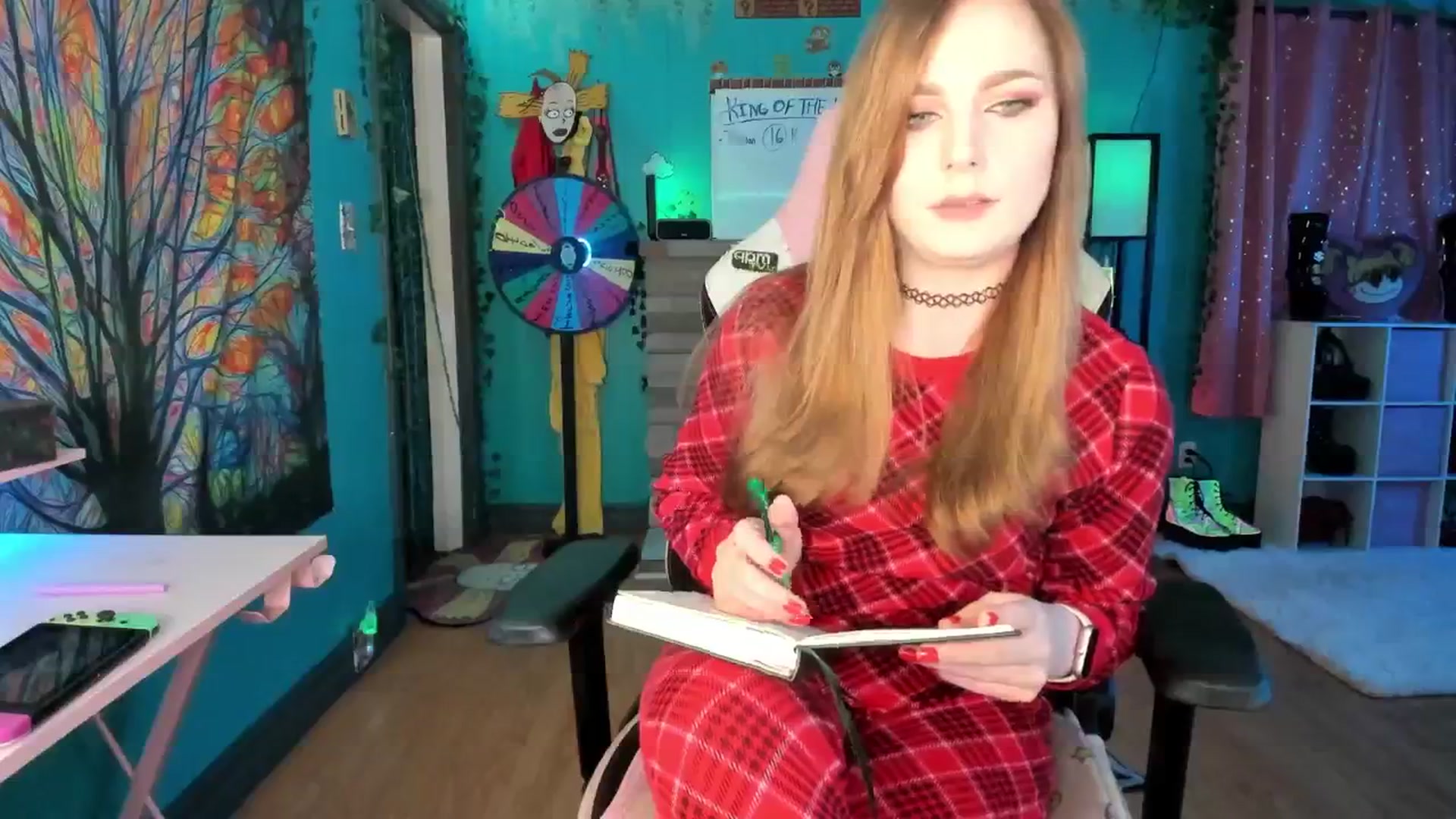Gallery image thumbnail from MapleMaya's myfreecams stream on, 08/29/2025, 09:43 image 11 of 20