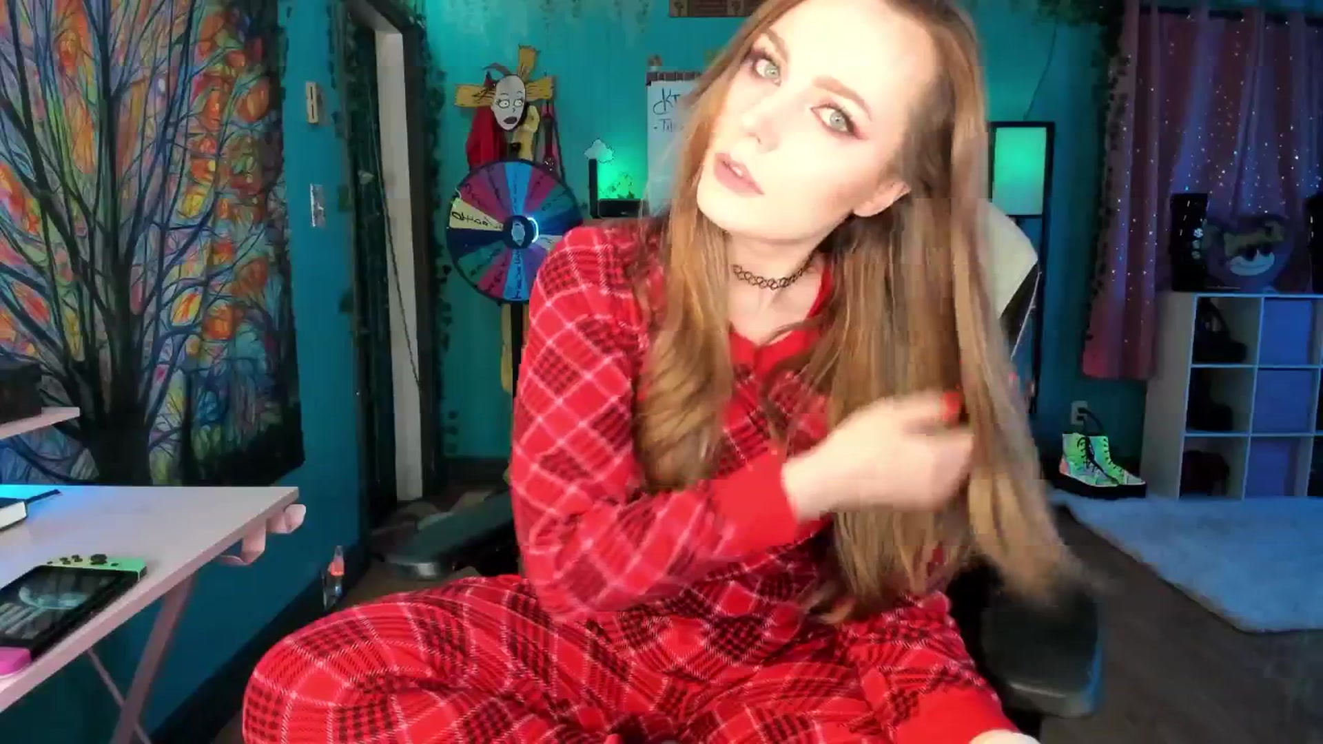 Gallery image thumbnail from MapleMaya's myfreecams stream on, 08/29/2025, 09:43 image 10 of 20