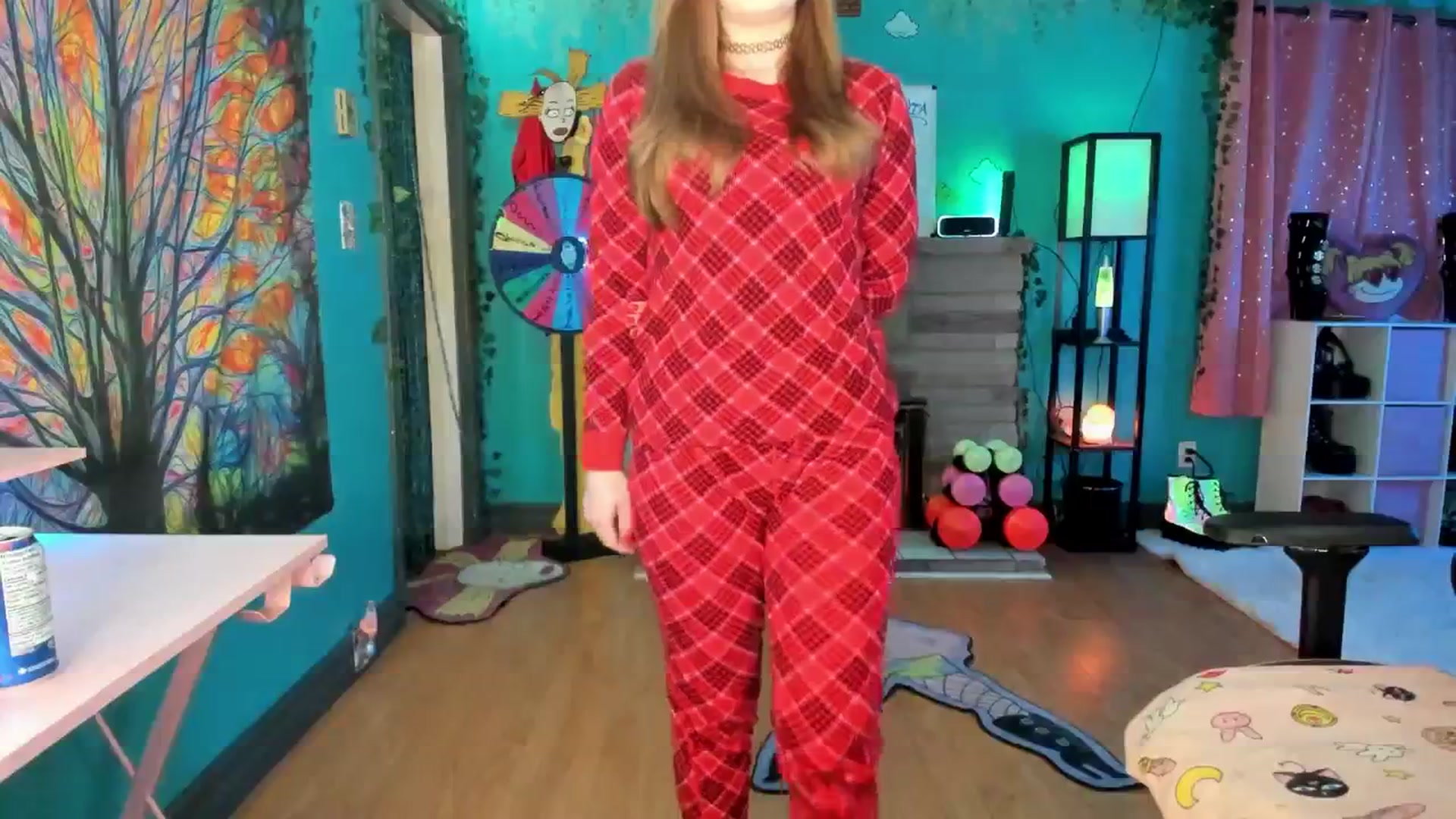 Gallery image thumbnail from MapleMaya's myfreecams stream on, 08/29/2025, 09:43 image 17 of 20