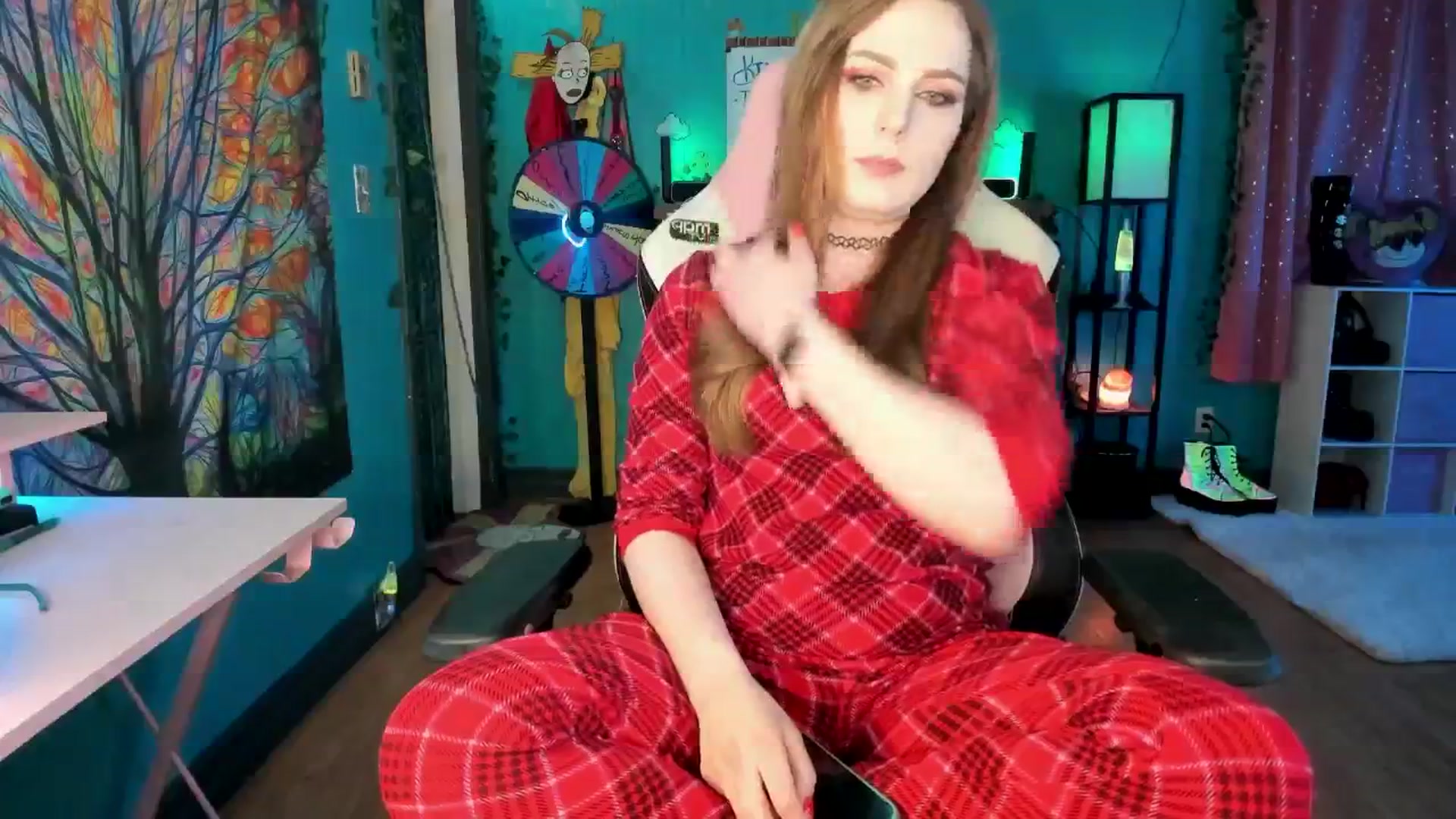 Gallery image thumbnail from MapleMaya's myfreecams stream on, 08/29/2025, 09:43 image 19 of 20