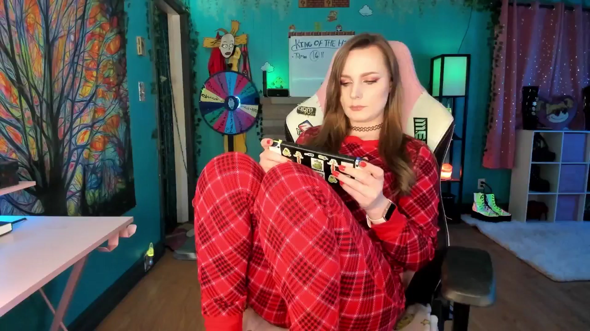 Gallery image thumbnail from MapleMaya's myfreecams stream on, 08/29/2025, 09:43 image 8 of 20