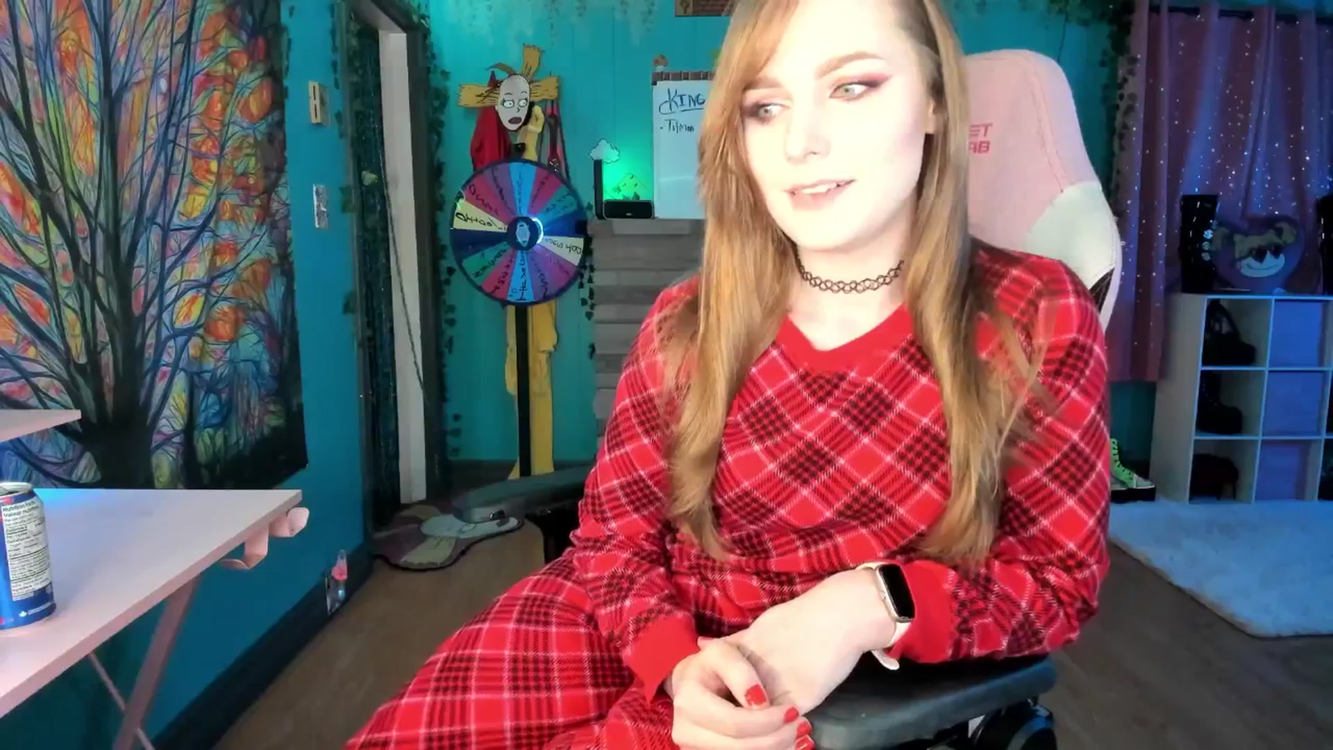 Gallery image thumbnail from MapleMaya's myfreecams stream on, 08/29/2025, 09:43 image 16 of 20
