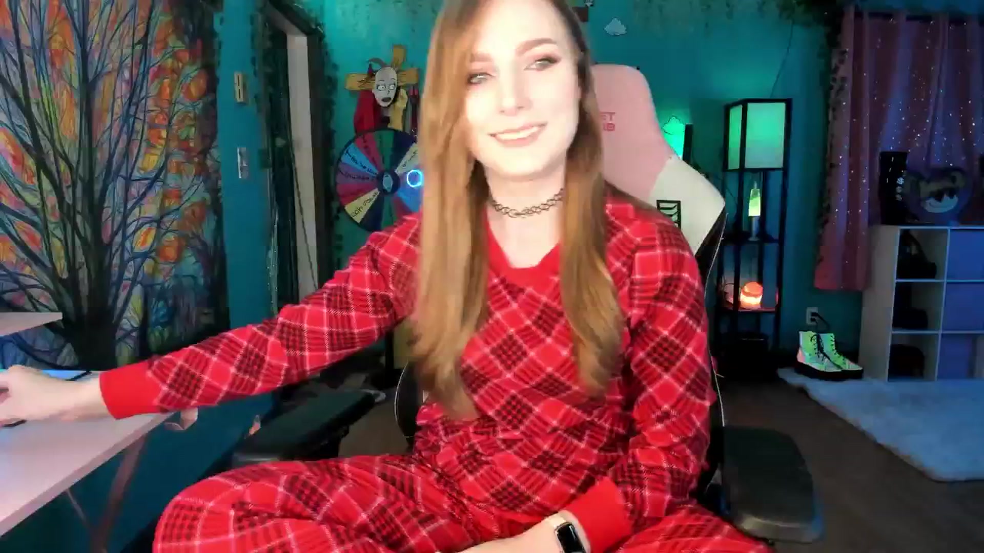 Gallery image thumbnail from MapleMaya's myfreecams stream on, 08/29/2025, 09:43 image 1 of 20