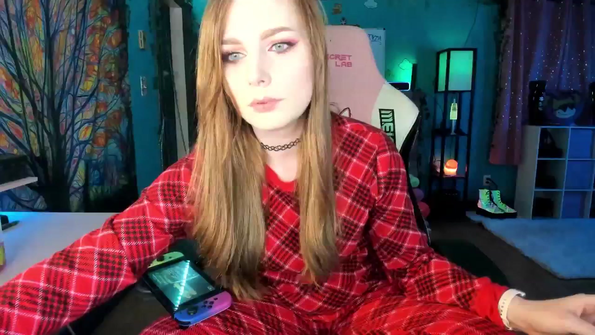 Gallery image thumbnail from MapleMaya's myfreecams stream on, 08/29/2025, 13:11 image 1 of 20
