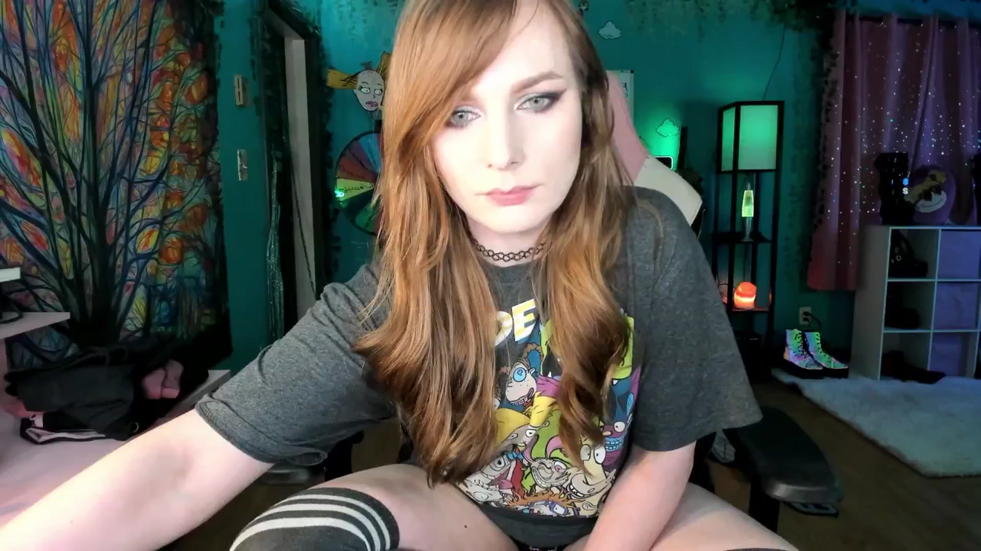 Gallery image thumbnail from MapleMaya's myfreecams stream on, 09/01/2025, 09:33 image 19 of 20