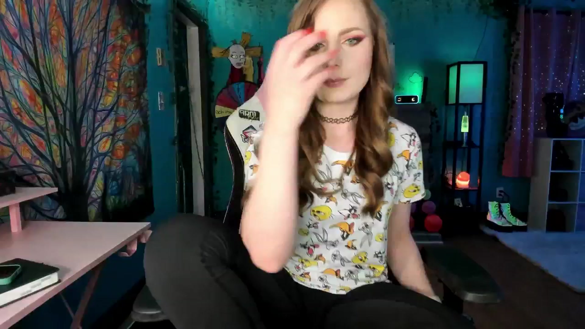 Gallery image thumbnail from MapleMaya's myfreecams stream on, 09/03/2025, 05:38 image 12 of 20
