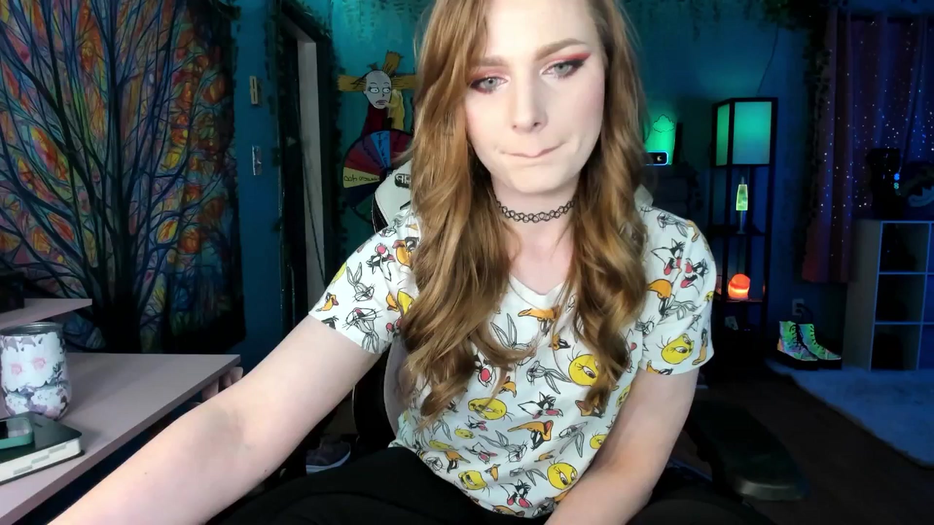 Gallery image thumbnail from MapleMaya's myfreecams stream on, 09/03/2025, 05:38 image 14 of 20