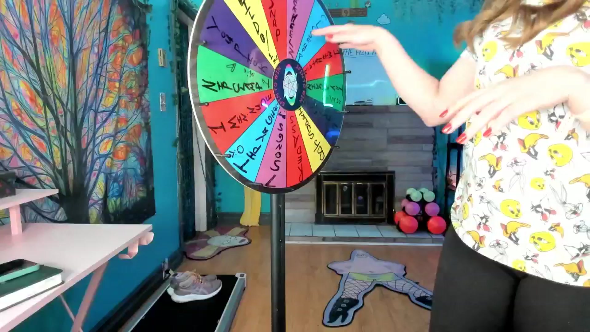 Gallery image thumbnail from MapleMaya's myfreecams stream on, 09/03/2025, 05:38 image 7 of 20