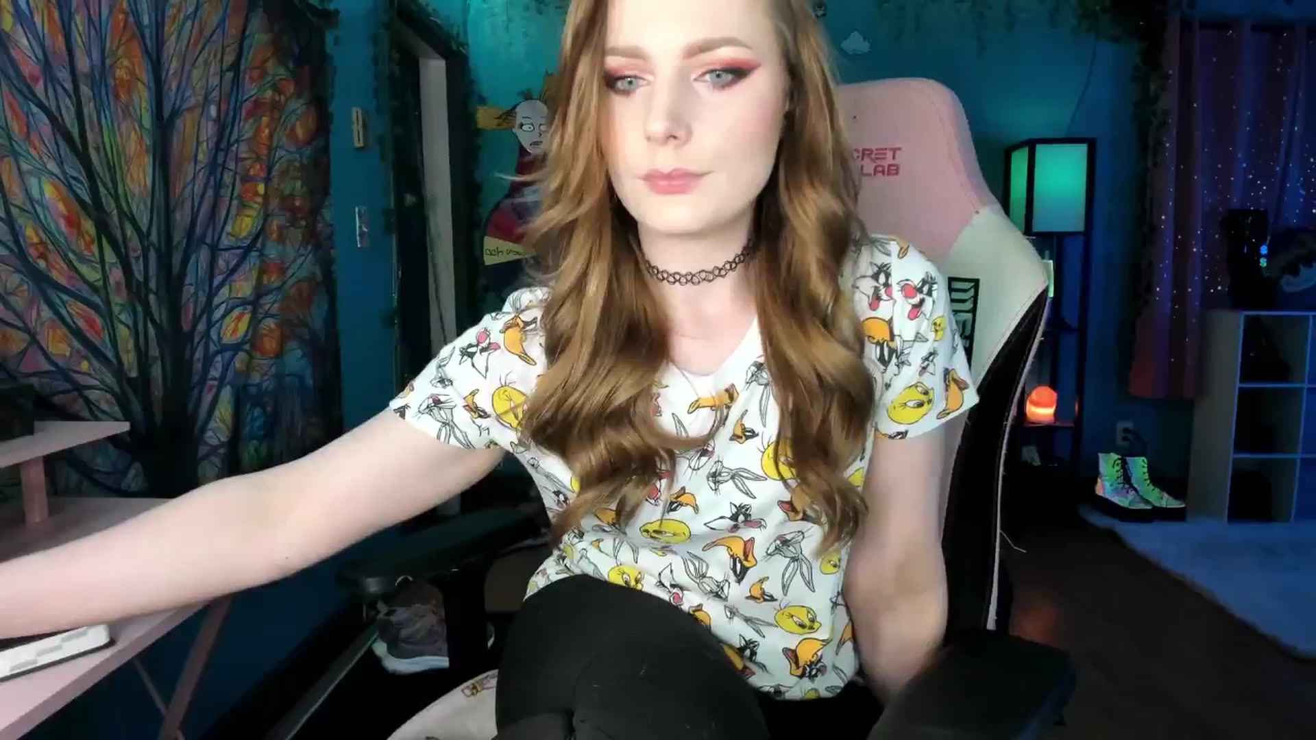 Gallery image thumbnail from MapleMaya's myfreecams stream on, 09/03/2025, 05:38 image 17 of 20