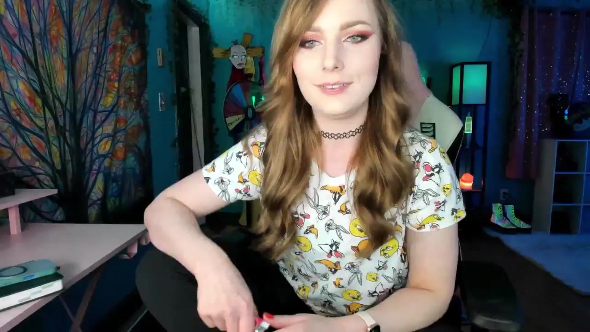 Gallery image thumbnail from MapleMaya's myfreecams stream on, 09/03/2025, 05:38 image 2 of 20