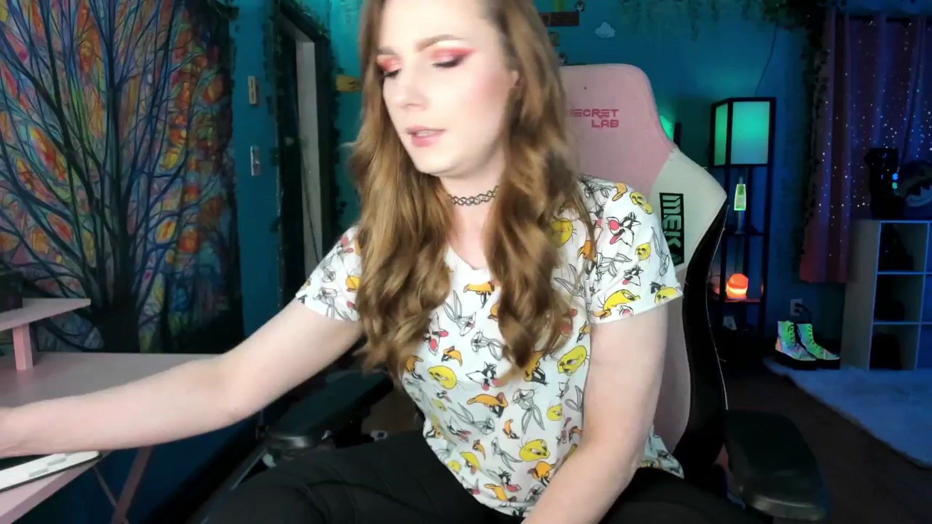 Gallery image thumbnail from MapleMaya's myfreecams stream on, 09/03/2025, 05:38 image 5 of 20