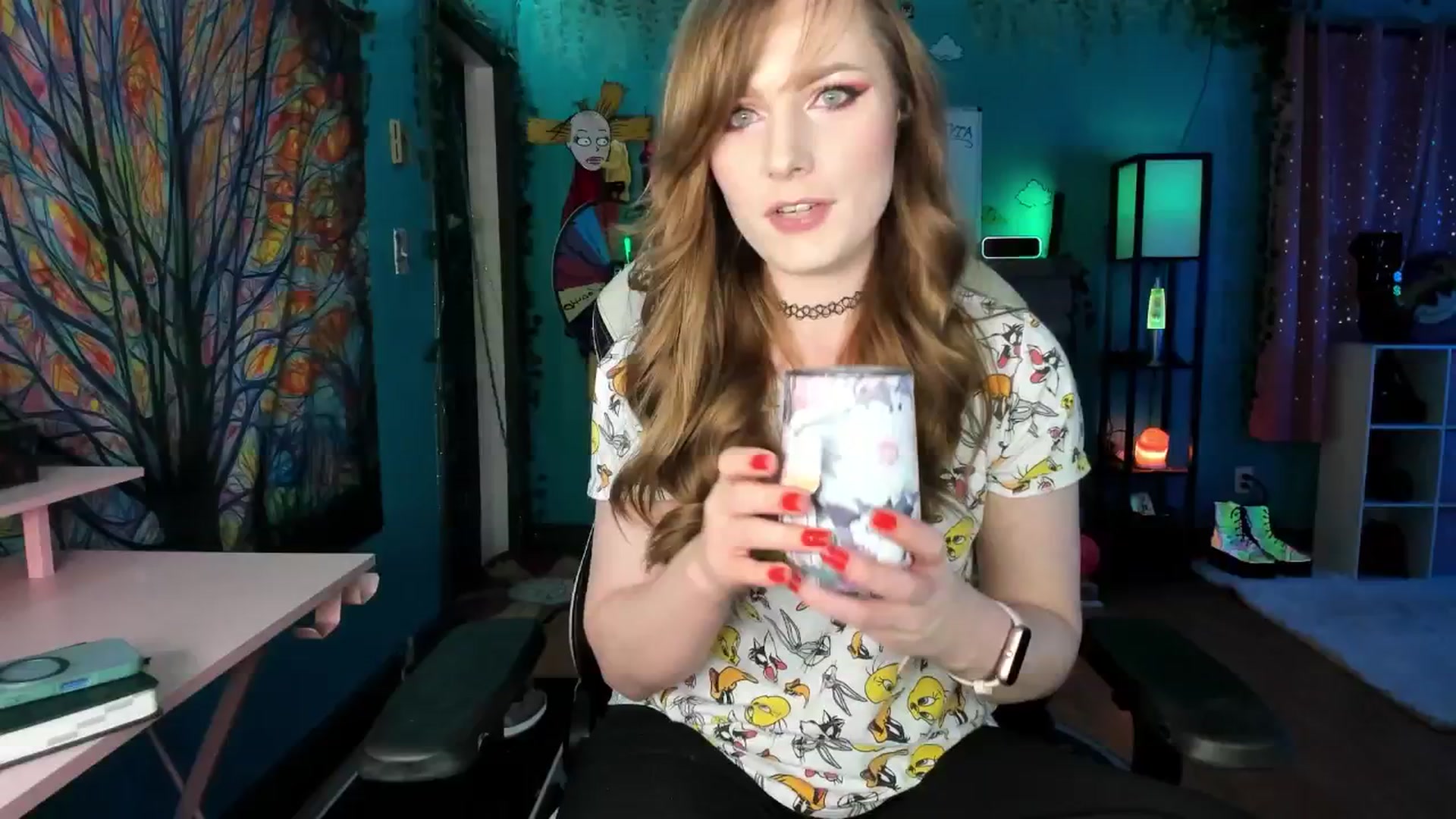 Gallery image thumbnail from MapleMaya's myfreecams stream on, 09/03/2025, 05:38 image 1 of 20