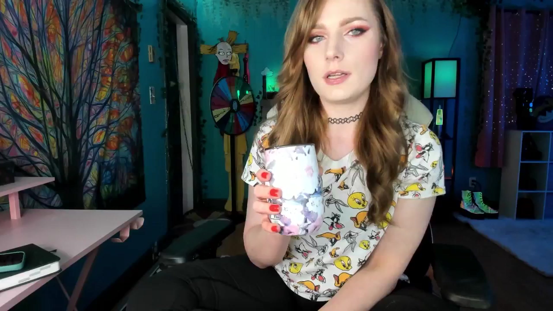 Gallery image thumbnail from MapleMaya's myfreecams stream on, 09/03/2025, 05:38 image 4 of 20
