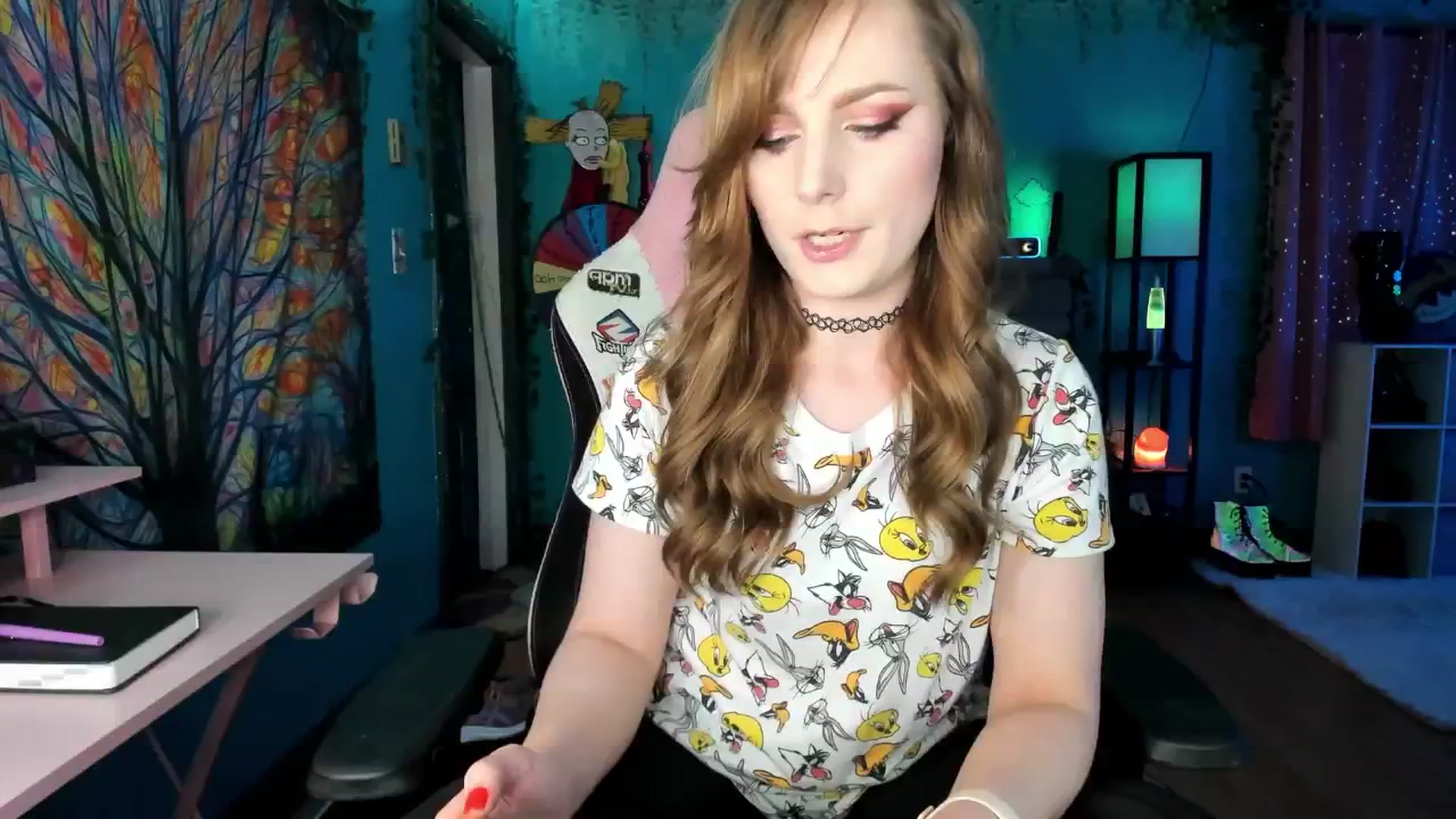 Gallery image thumbnail from MapleMaya's myfreecams stream on, 09/03/2025, 08:47 image 1 of 20