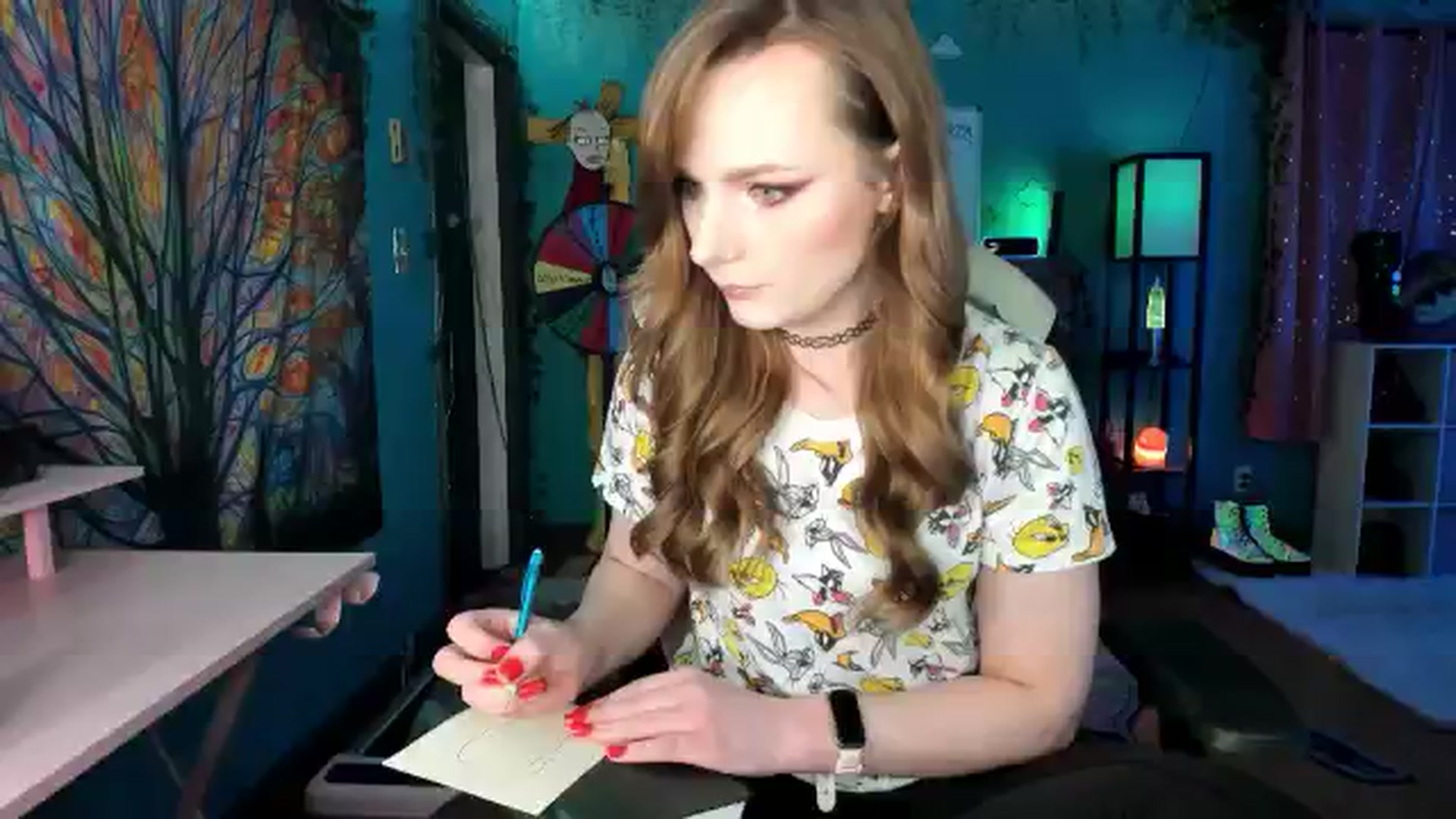 Gallery image thumbnail from MapleMaya's myfreecams stream on, 09/03/2025, 08:47 image 10 of 20