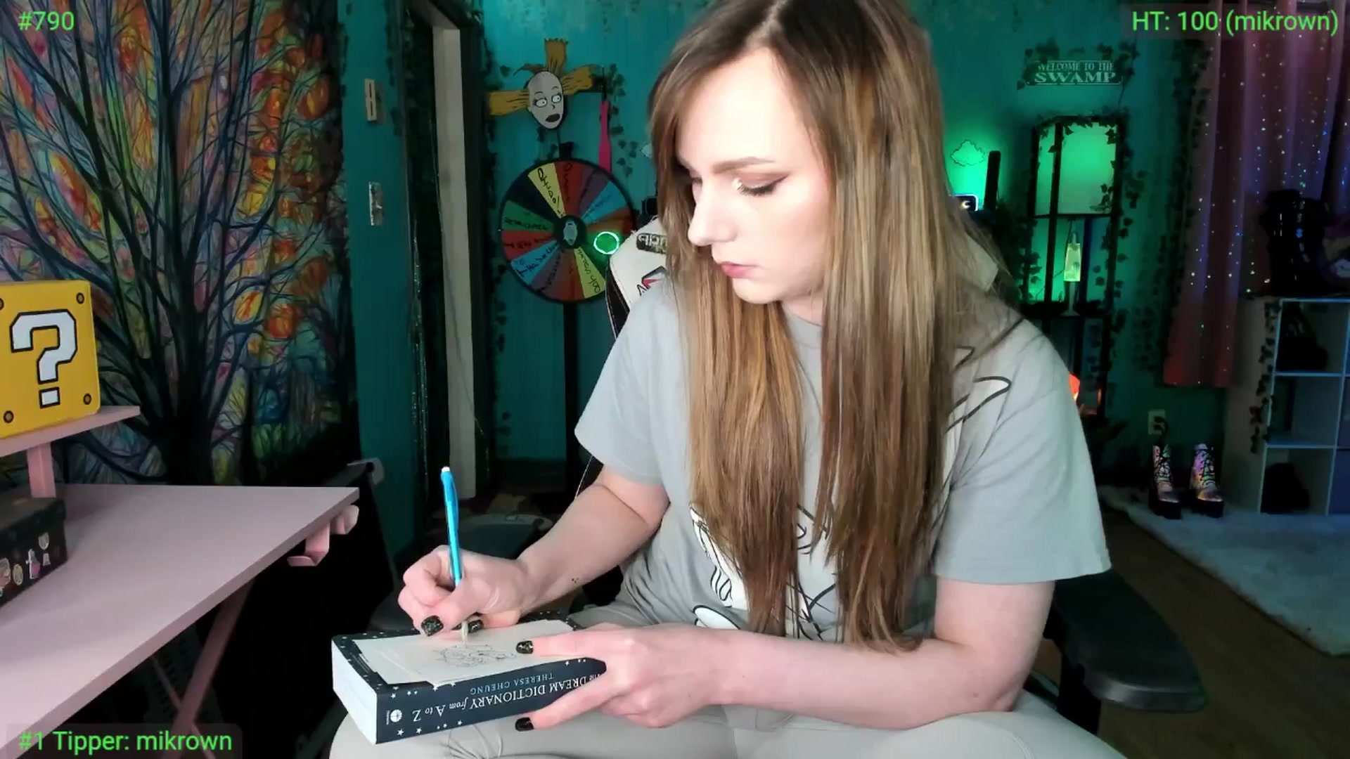 Gallery image thumbnail from MapleMaya's myfreecams stream on, 11/04/2025, 10:40 image 16 of 20
