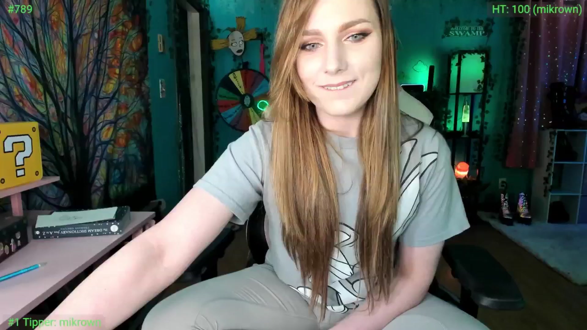 Gallery image thumbnail from MapleMaya's myfreecams stream on, 11/04/2025, 10:40 image 15 of 20