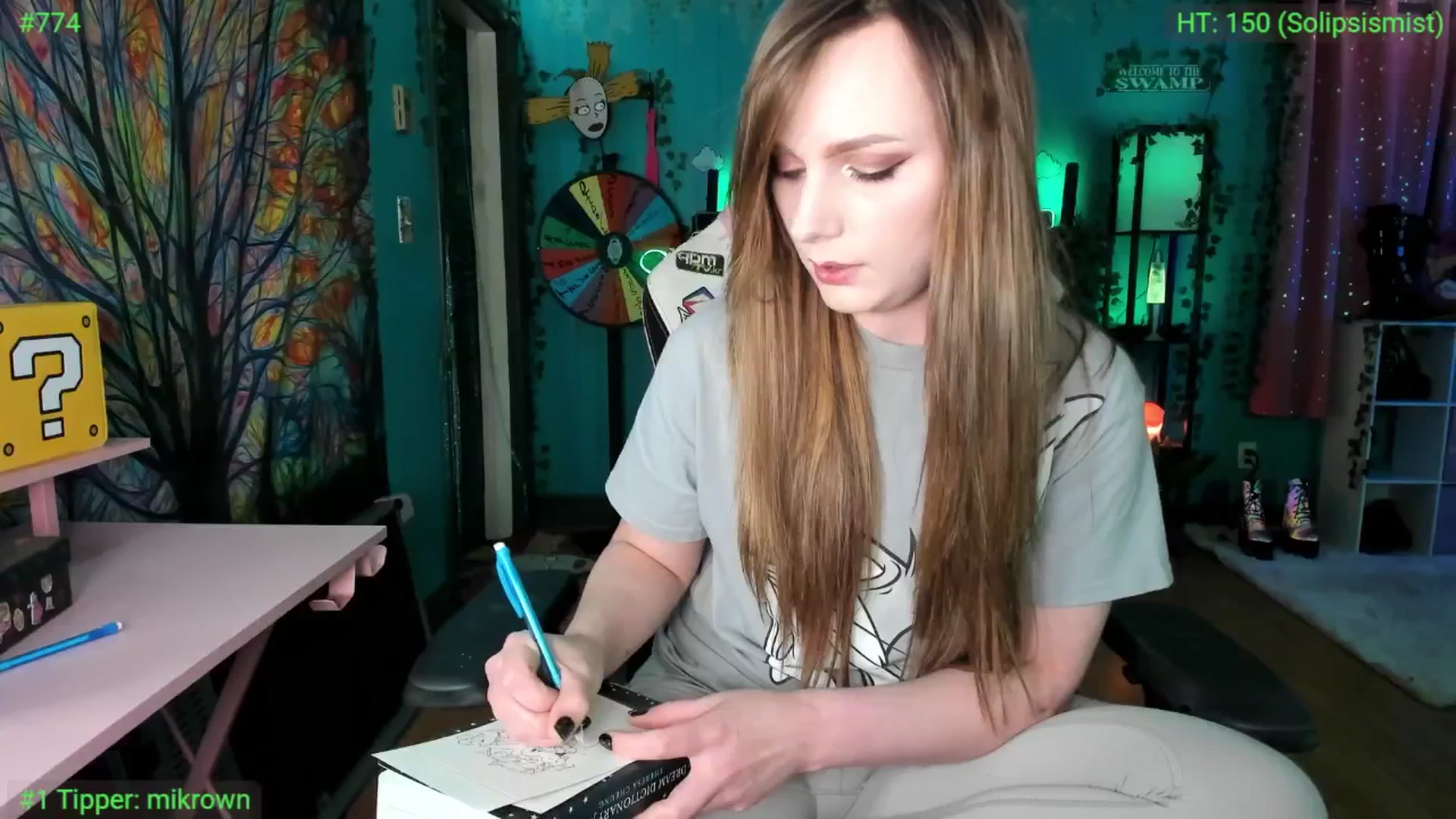 Gallery image thumbnail from MapleMaya's myfreecams stream on, 11/04/2025, 10:40 image 19 of 20