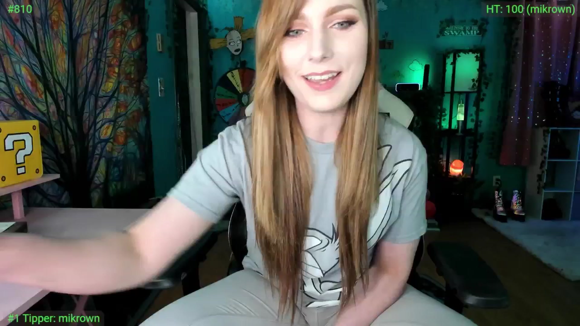 Gallery image thumbnail from MapleMaya's myfreecams stream on, 11/04/2025, 10:40 image 6 of 20