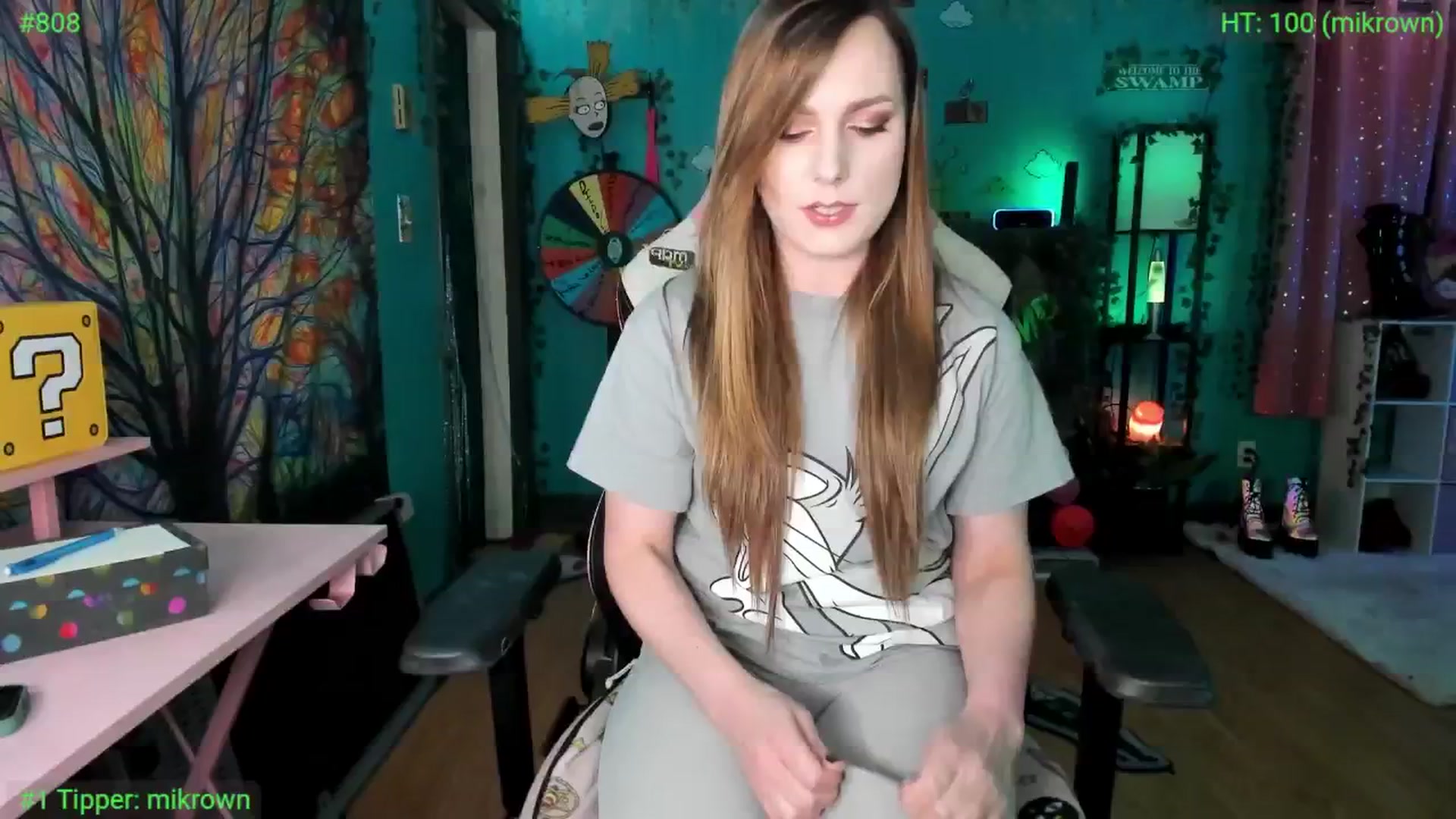 Gallery image thumbnail from MapleMaya's myfreecams stream on, 11/04/2025, 10:40 image 4 of 20