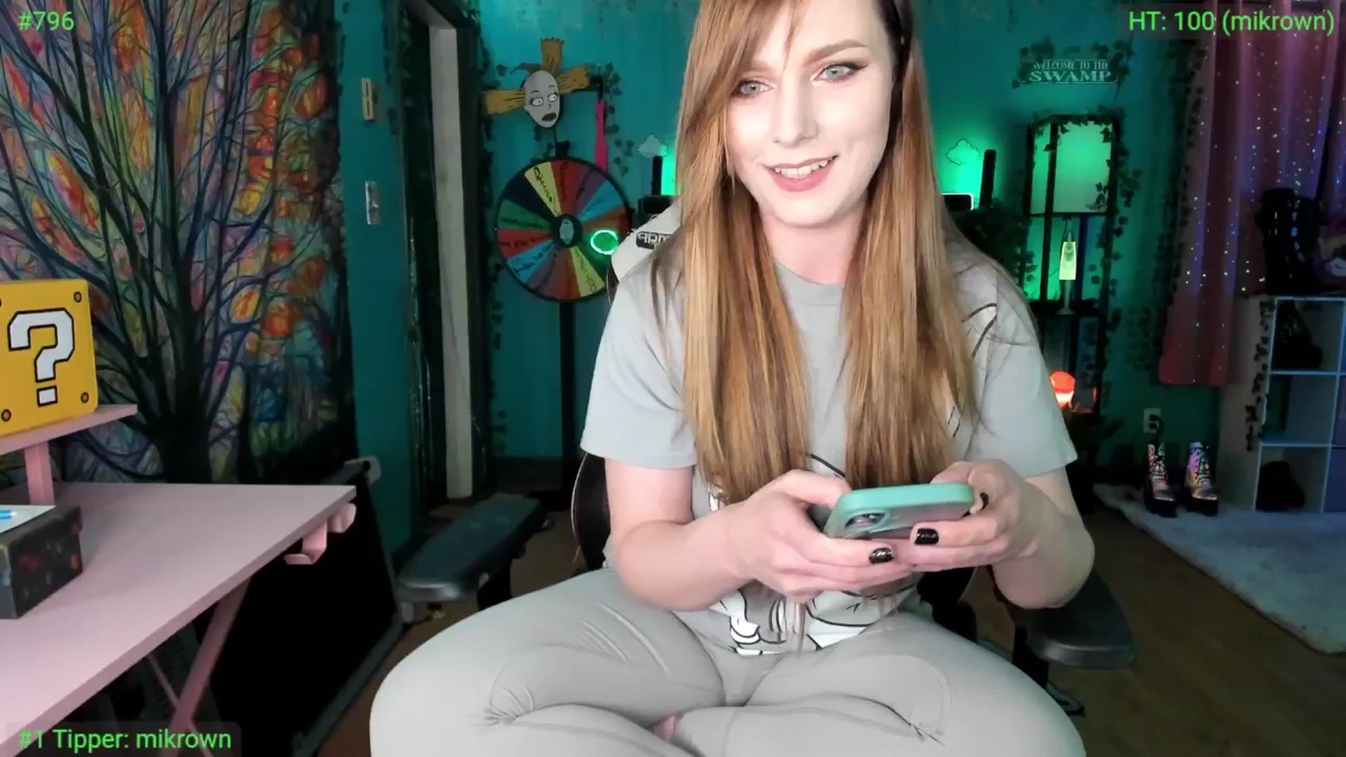 Gallery image thumbnail from MapleMaya's myfreecams stream on, 11/04/2025, 10:40 image 8 of 20