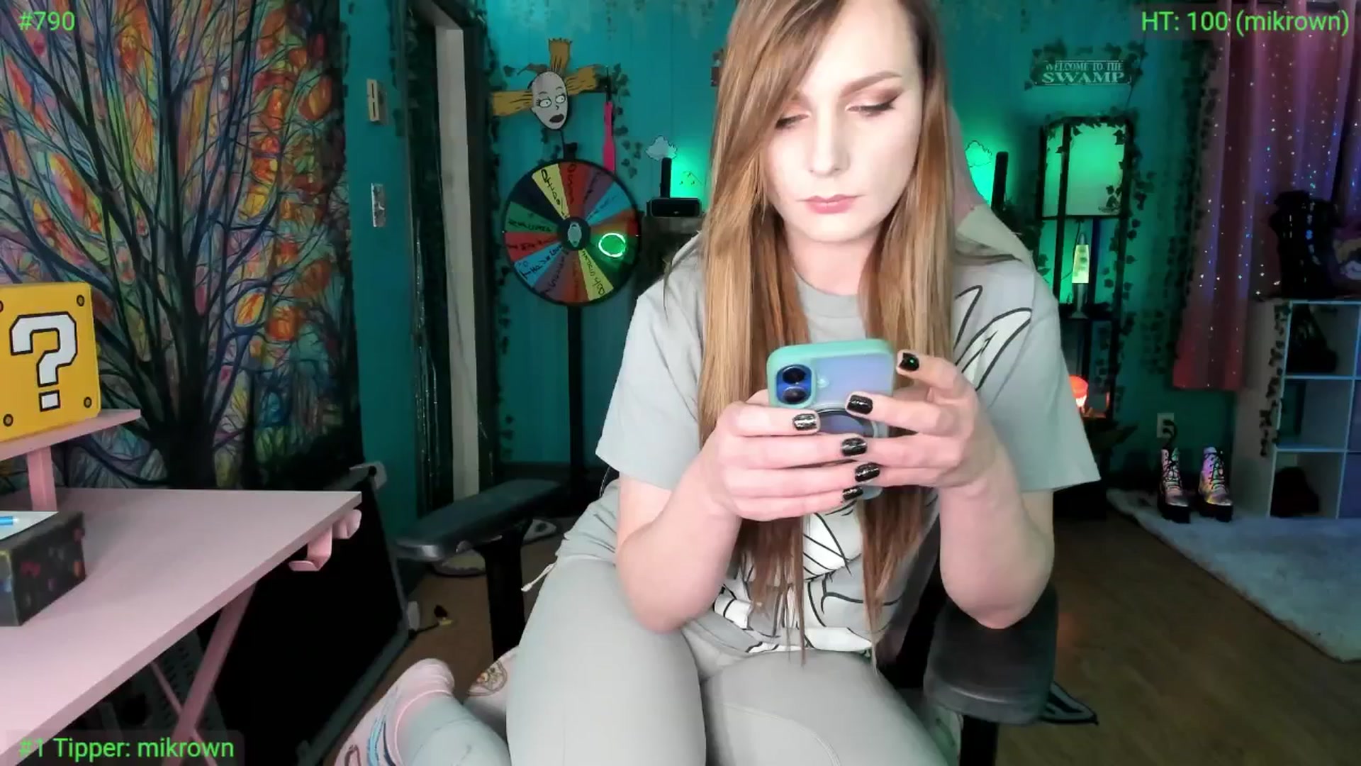Gallery image thumbnail from MapleMaya's myfreecams stream on, 11/04/2025, 10:40 image 9 of 20