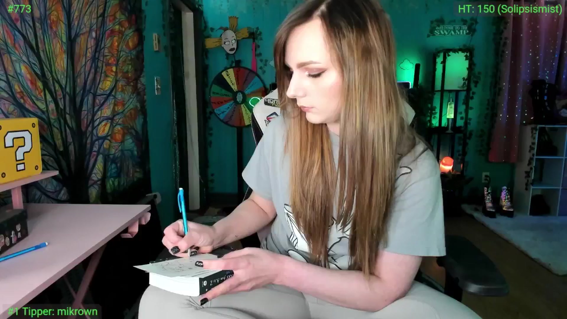 Gallery image thumbnail from MapleMaya's myfreecams stream on, 11/04/2025, 10:40 image 18 of 20
