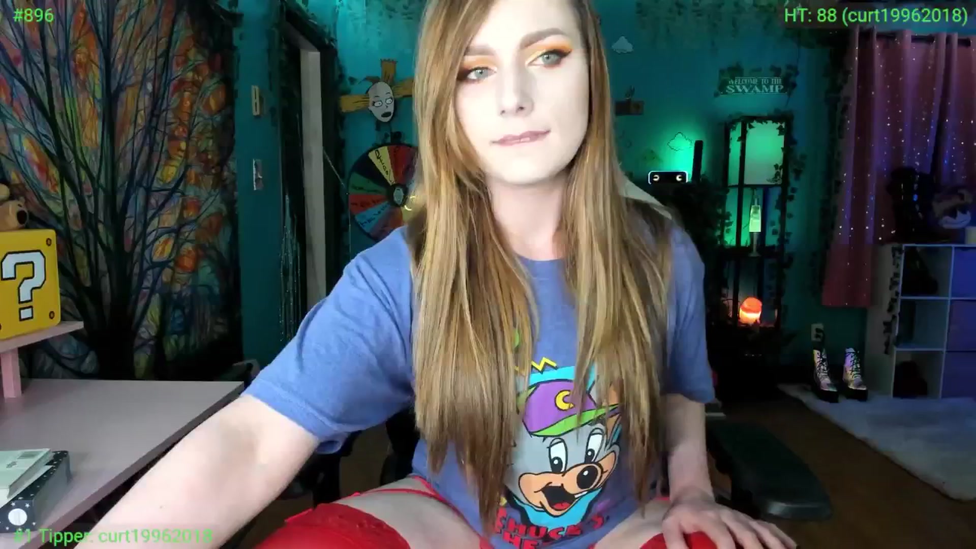 Gallery image thumbnail from MapleMaya's myfreecams stream on, 11/05/2025, 09:11 image 1 of 20
