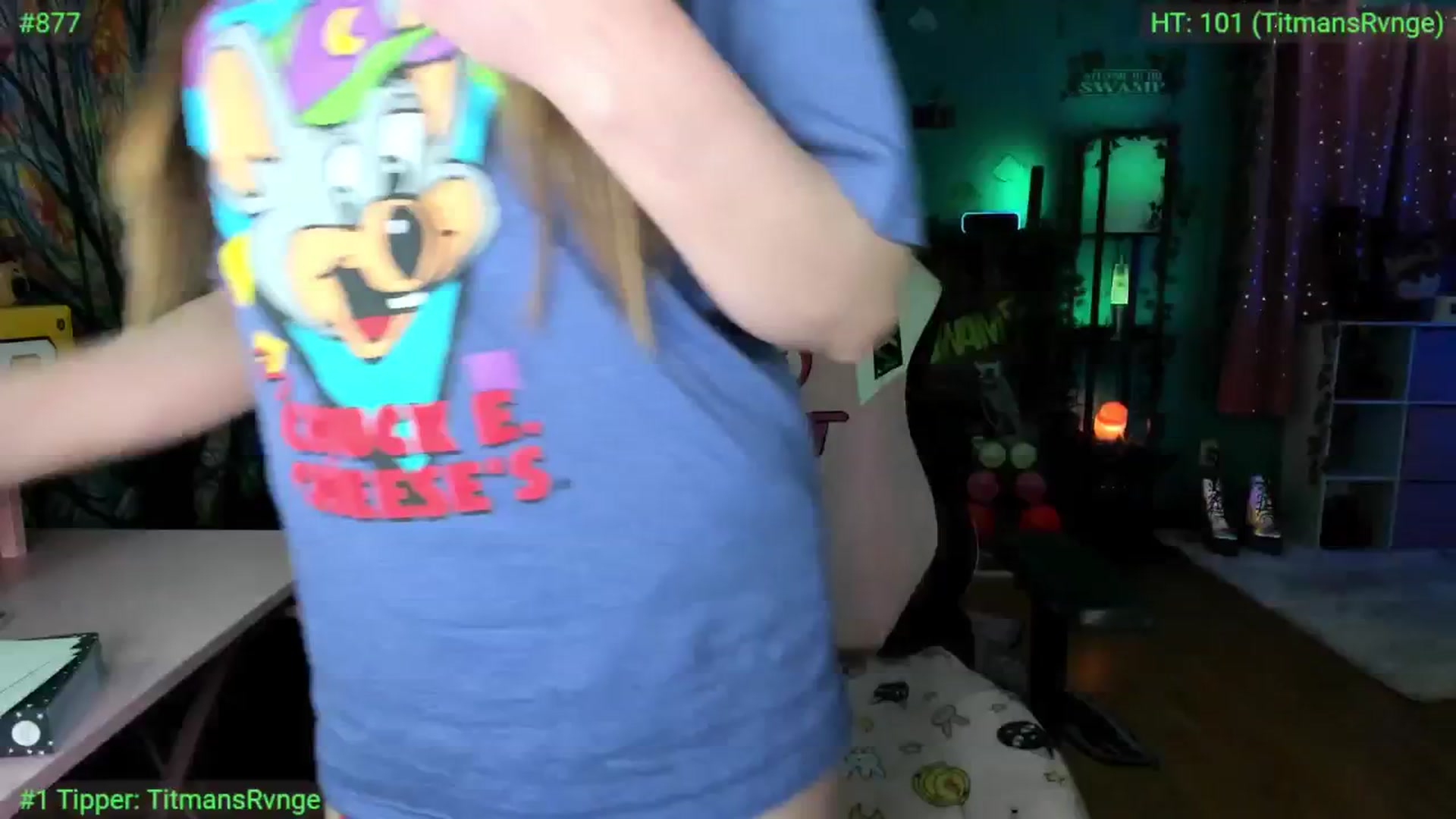 Gallery image thumbnail from MapleMaya's myfreecams stream on, 11/05/2025, 09:11 image 2 of 20