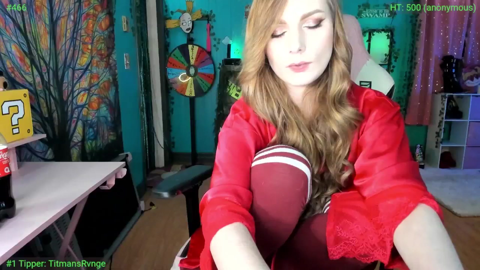 Gallery image thumbnail from MapleMaya's myfreecams stream on, 11/07/2025, 11:09 image 14 of 20