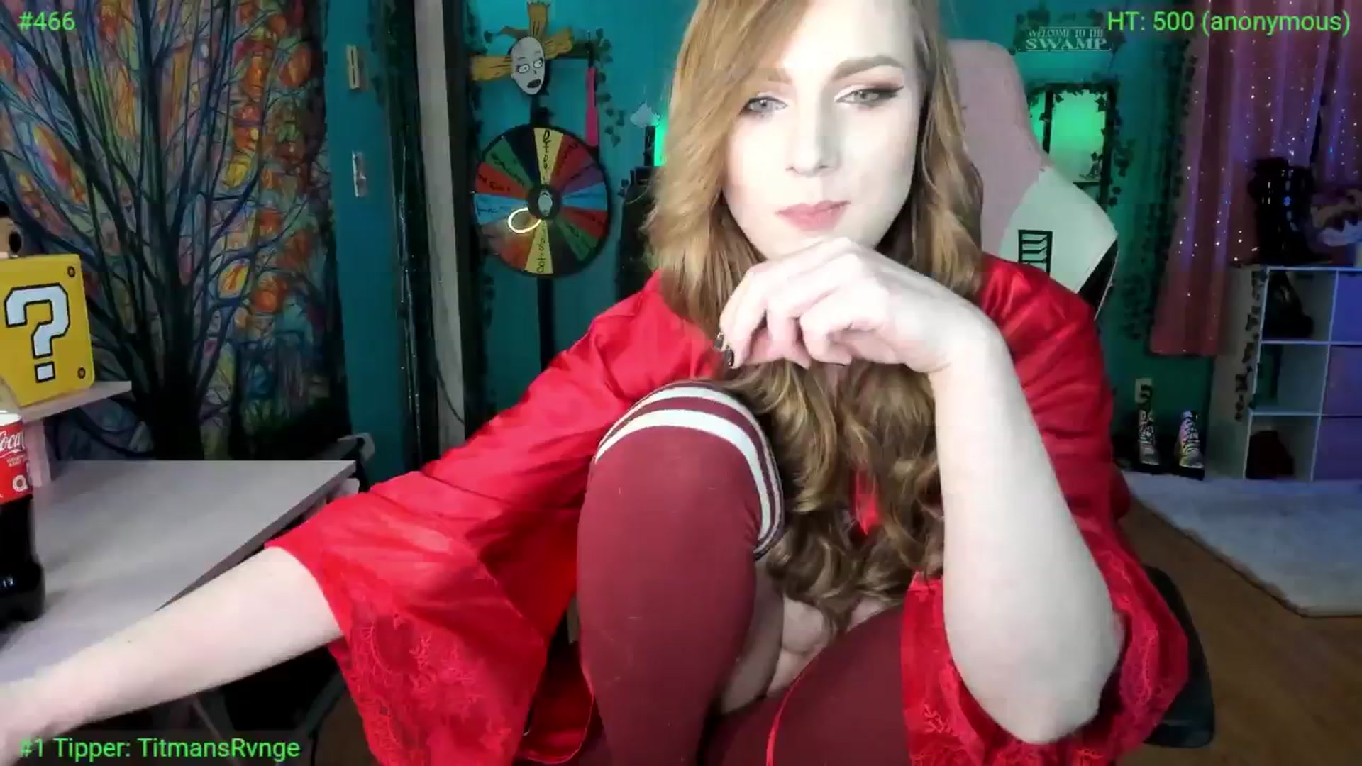 Gallery image thumbnail from MapleMaya's myfreecams stream on, 11/07/2025, 11:09 image 13 of 20