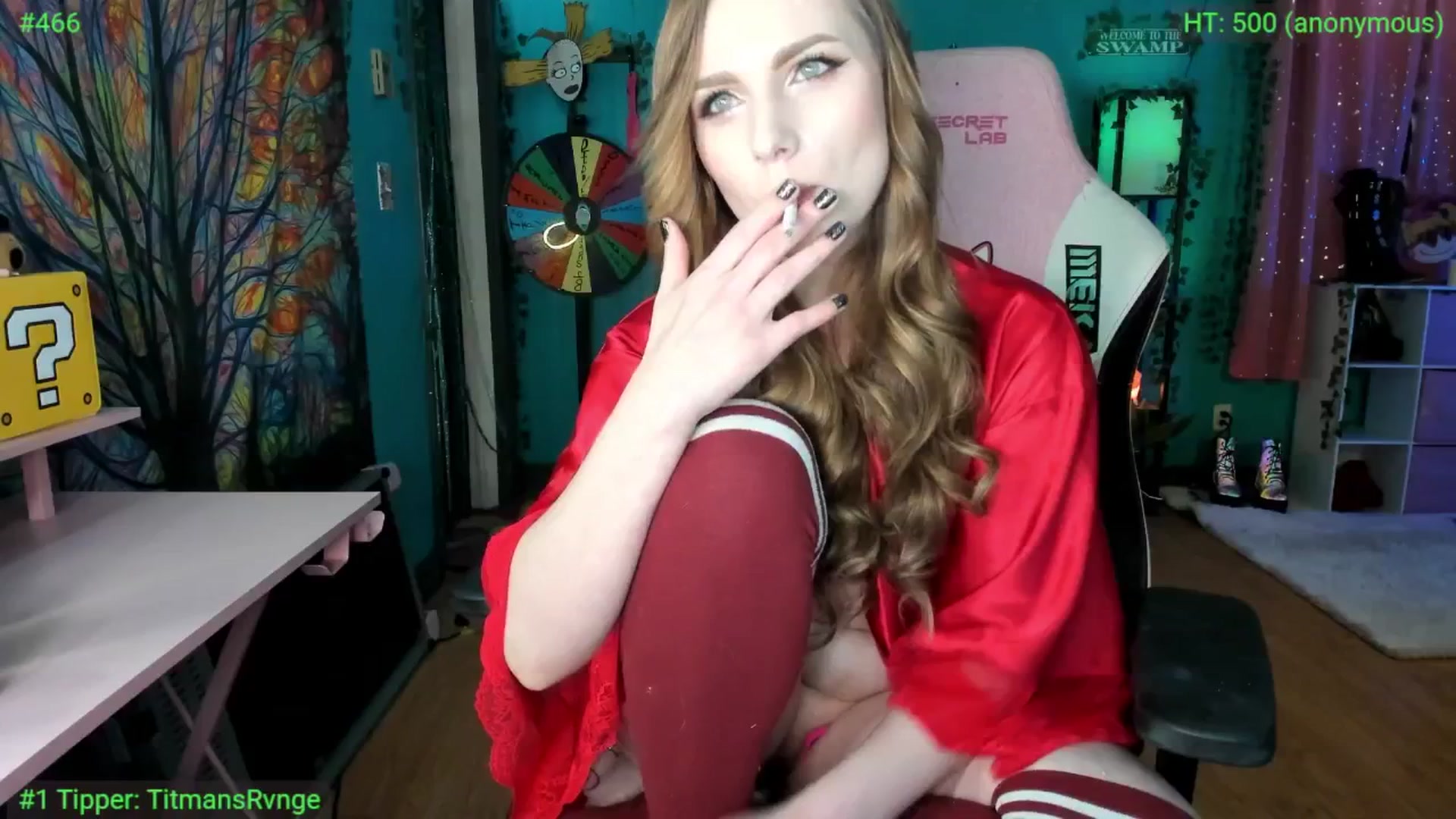 Gallery image thumbnail from MapleMaya's myfreecams stream on, 11/07/2025, 11:09 image 19 of 20
