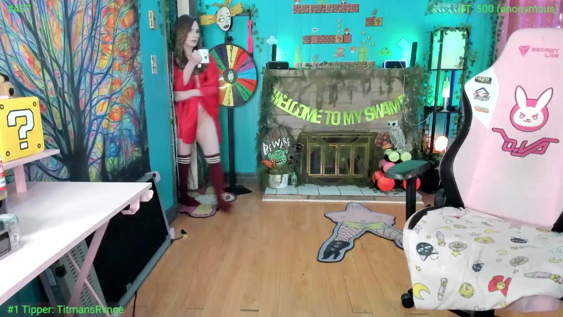 Gallery image thumbnail from MapleMaya's myfreecams stream on, 11/07/2025, 12:36 image 4 of 20