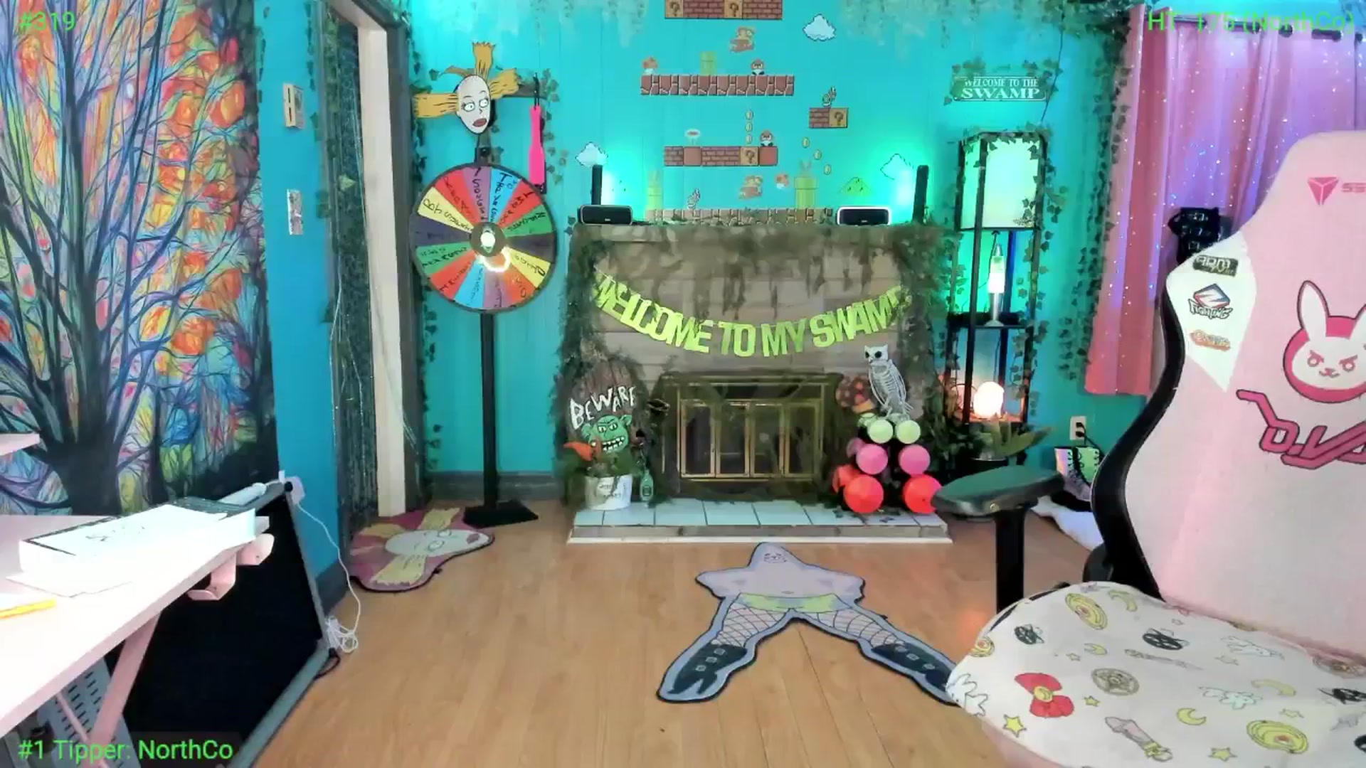Gallery image thumbnail from MapleMaya's myfreecams stream on, 11/14/2025, 09:57 image 7 of 20