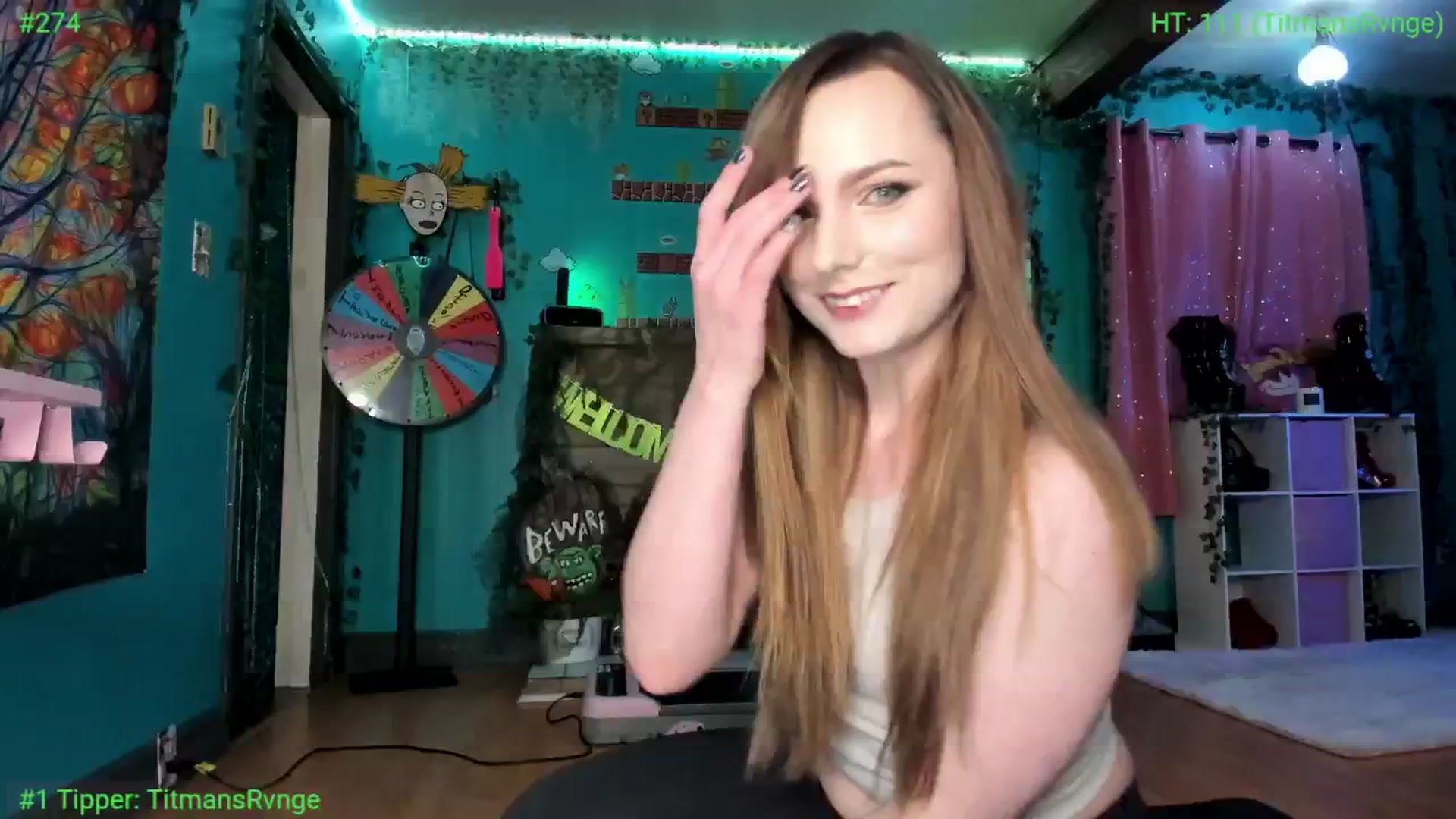 Gallery image thumbnail from MapleMaya's myfreecams stream on, 11/15/2025, 09:21 image 6 of 20