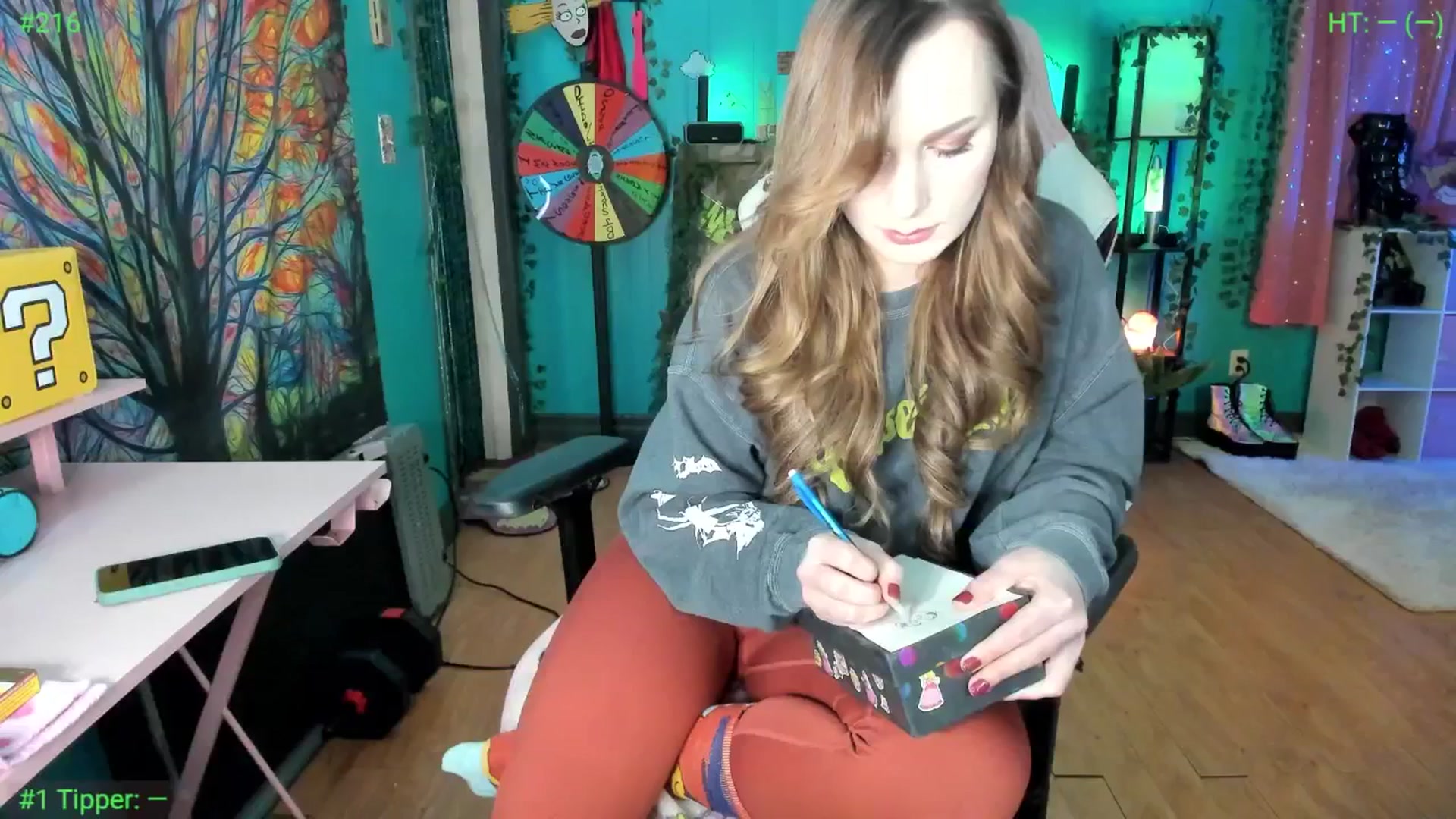 Gallery image thumbnail from MapleMaya's myfreecams stream on, 11/19/2025, 23:11 image 5 of 20