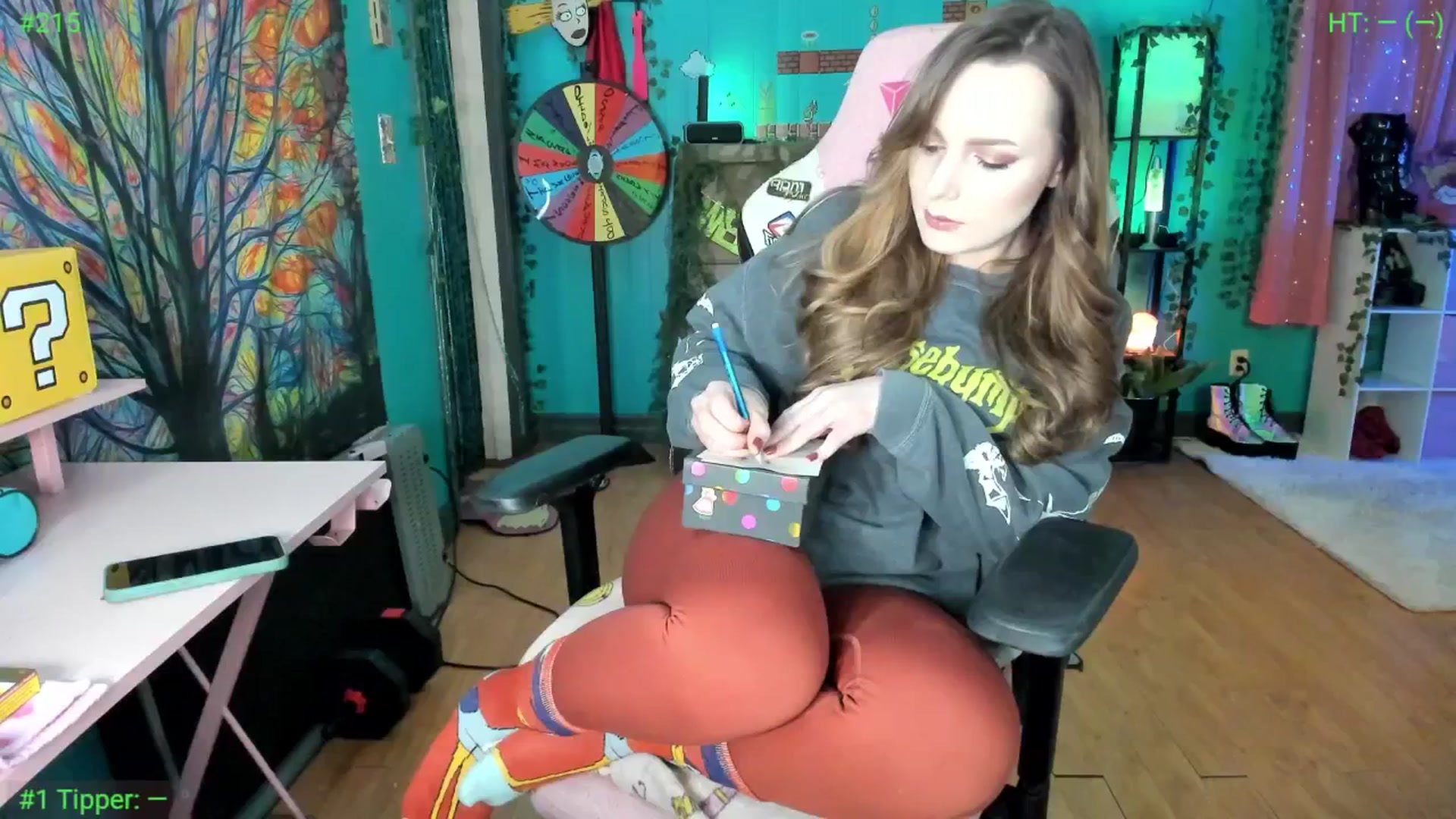 Gallery image thumbnail from MapleMaya's myfreecams stream on, 11/19/2025, 23:11 image 4 of 20