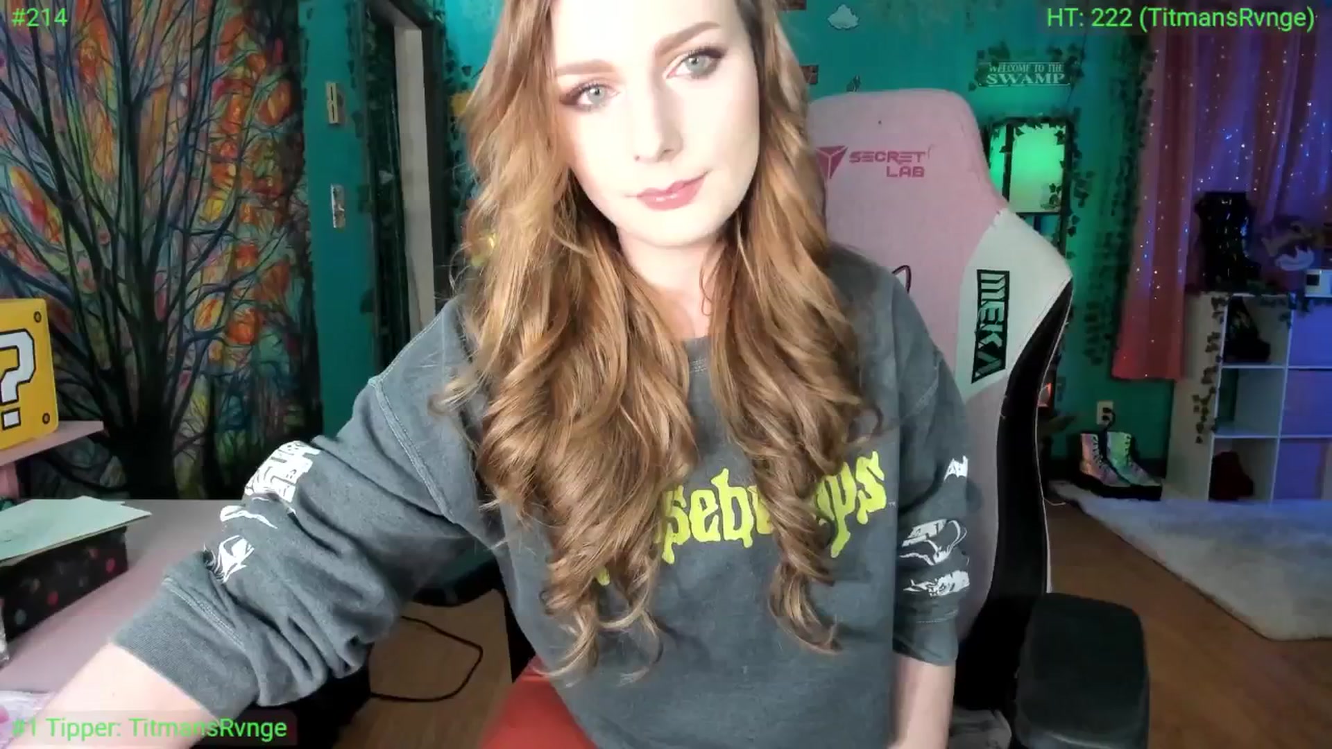 Gallery image thumbnail from MapleMaya's myfreecams stream on, 11/19/2025, 23:11 image 19 of 20